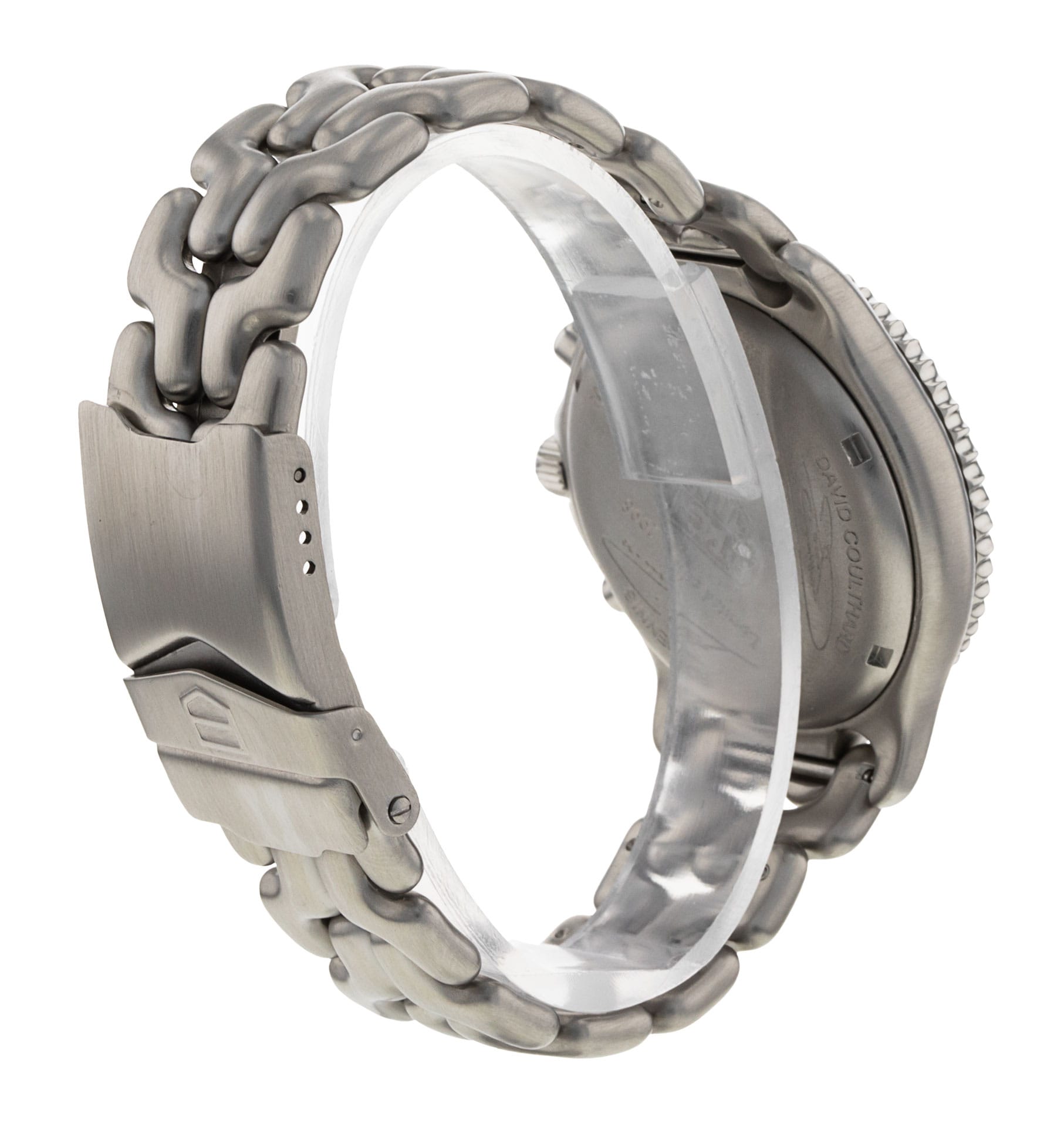 Tag Heuer Formula 1 CG1117 Thumbnail 3