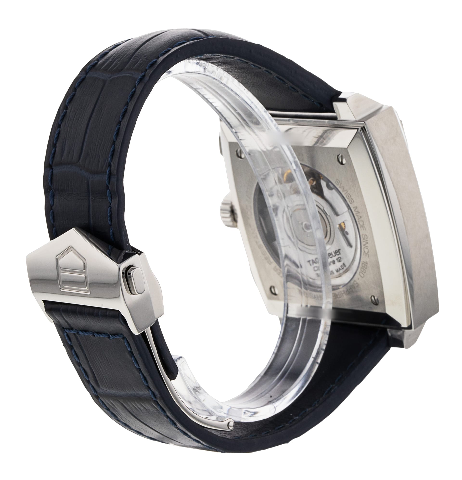 Tag Heuer Monaco CAW2111.FC6183 Thumbnail 3