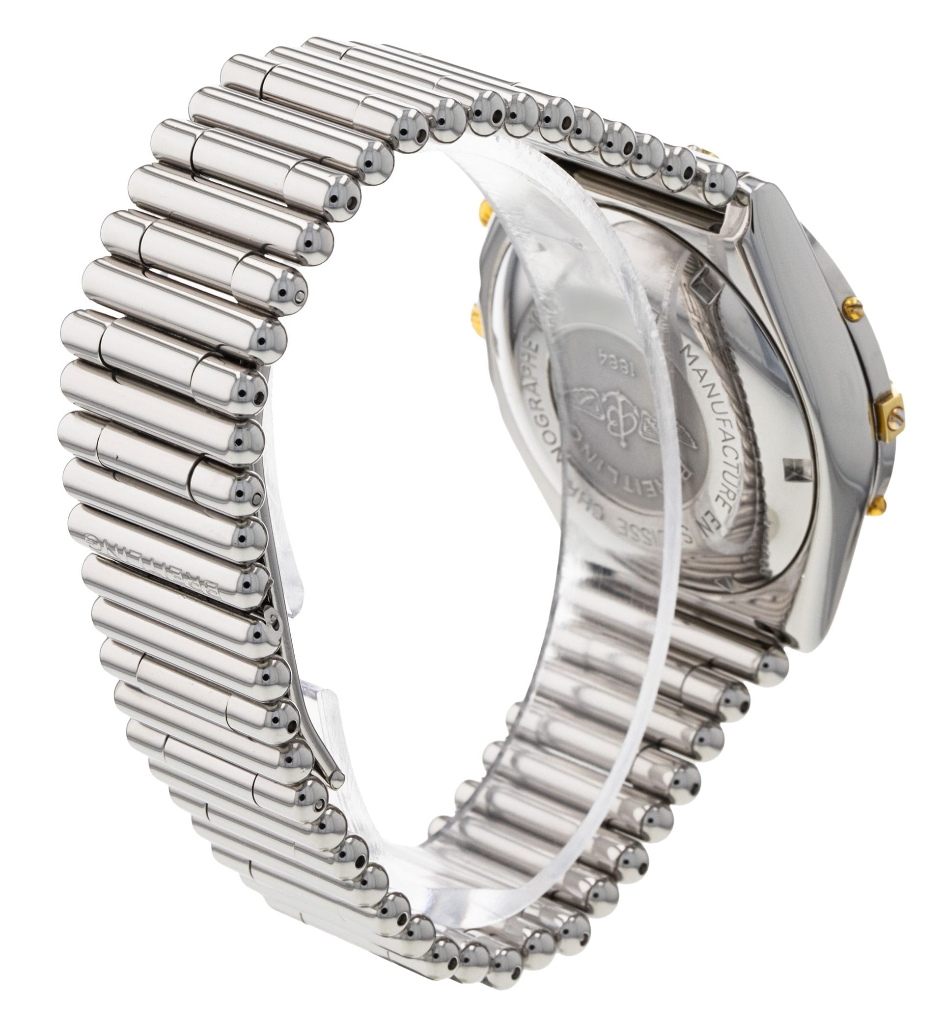 Breitling Chronomat B13050.1 Thumbnail 3