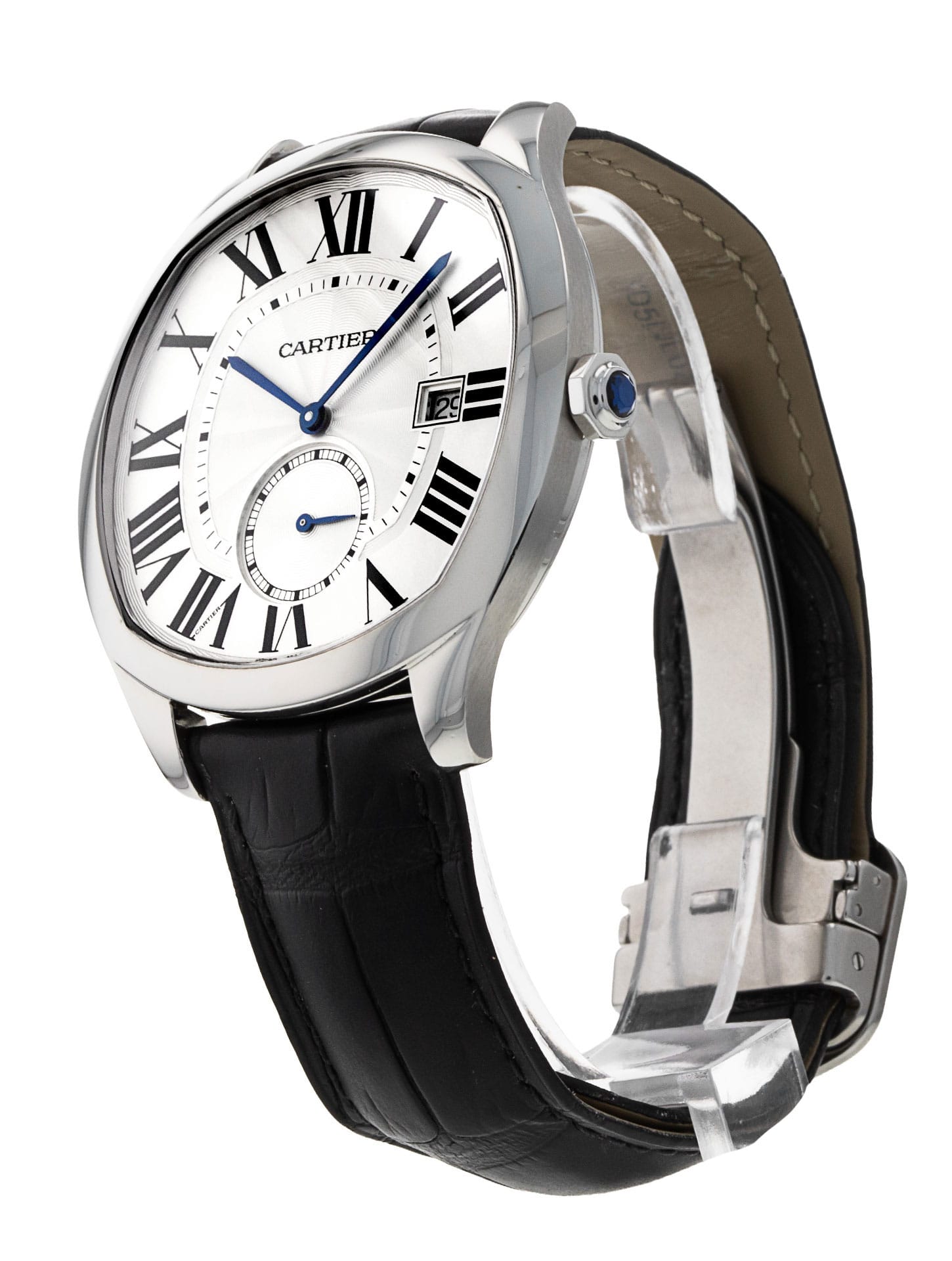 Cartier Drive De Cartier WSNM0004 Thumbnail 2