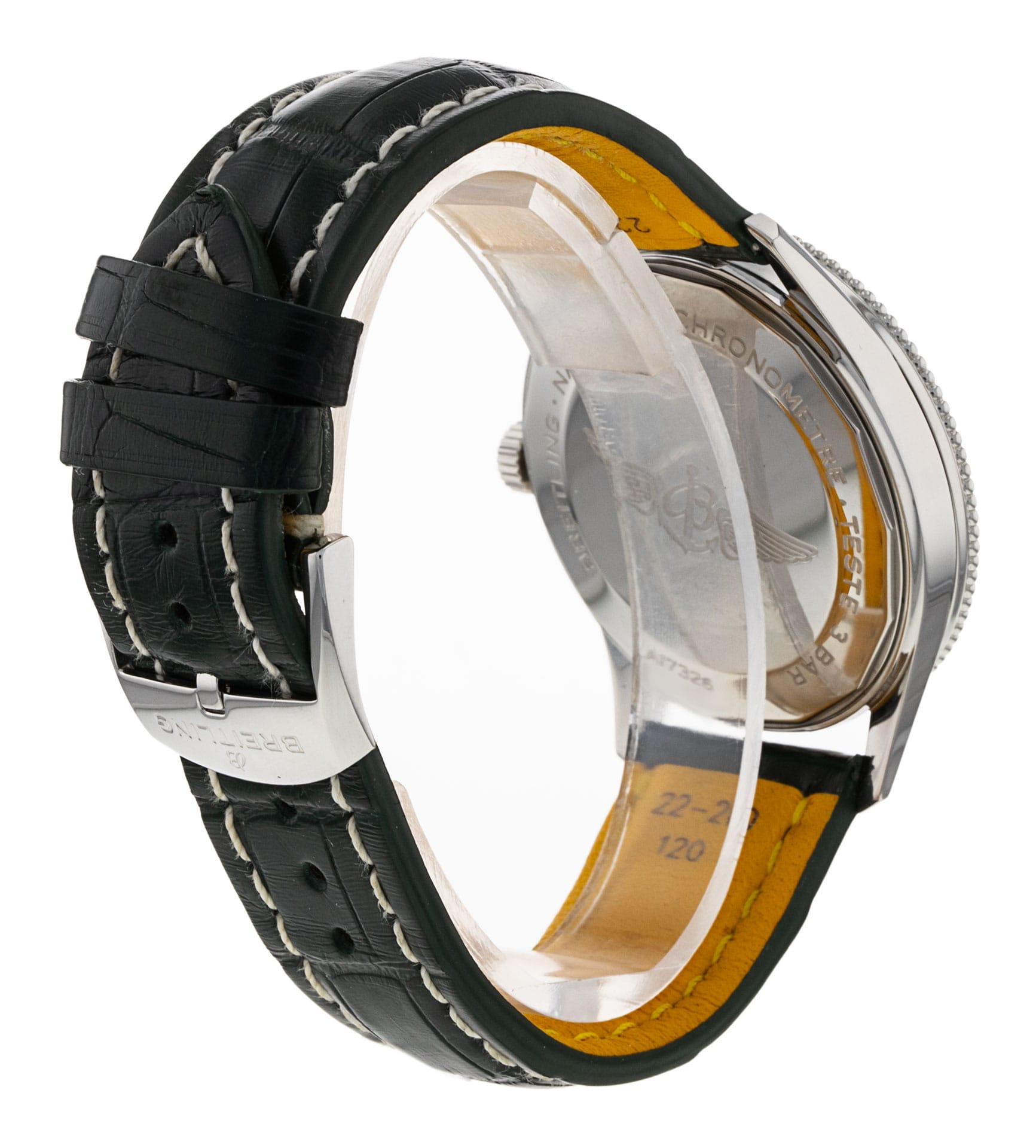 Breitling Navitimer Automatic 41 A17326 Thumbnail 3