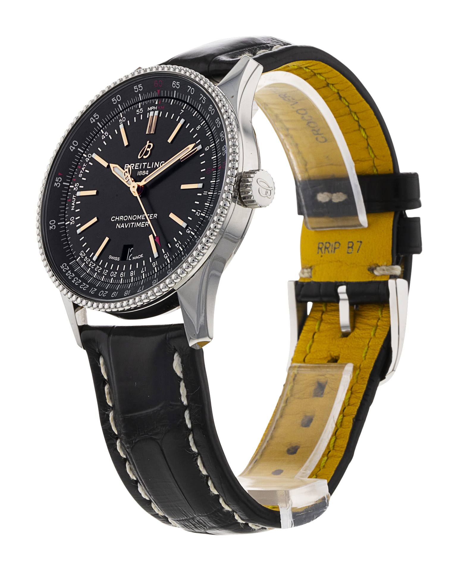 Breitling Navitimer Automatic 41 A17326 Thumbnail 2