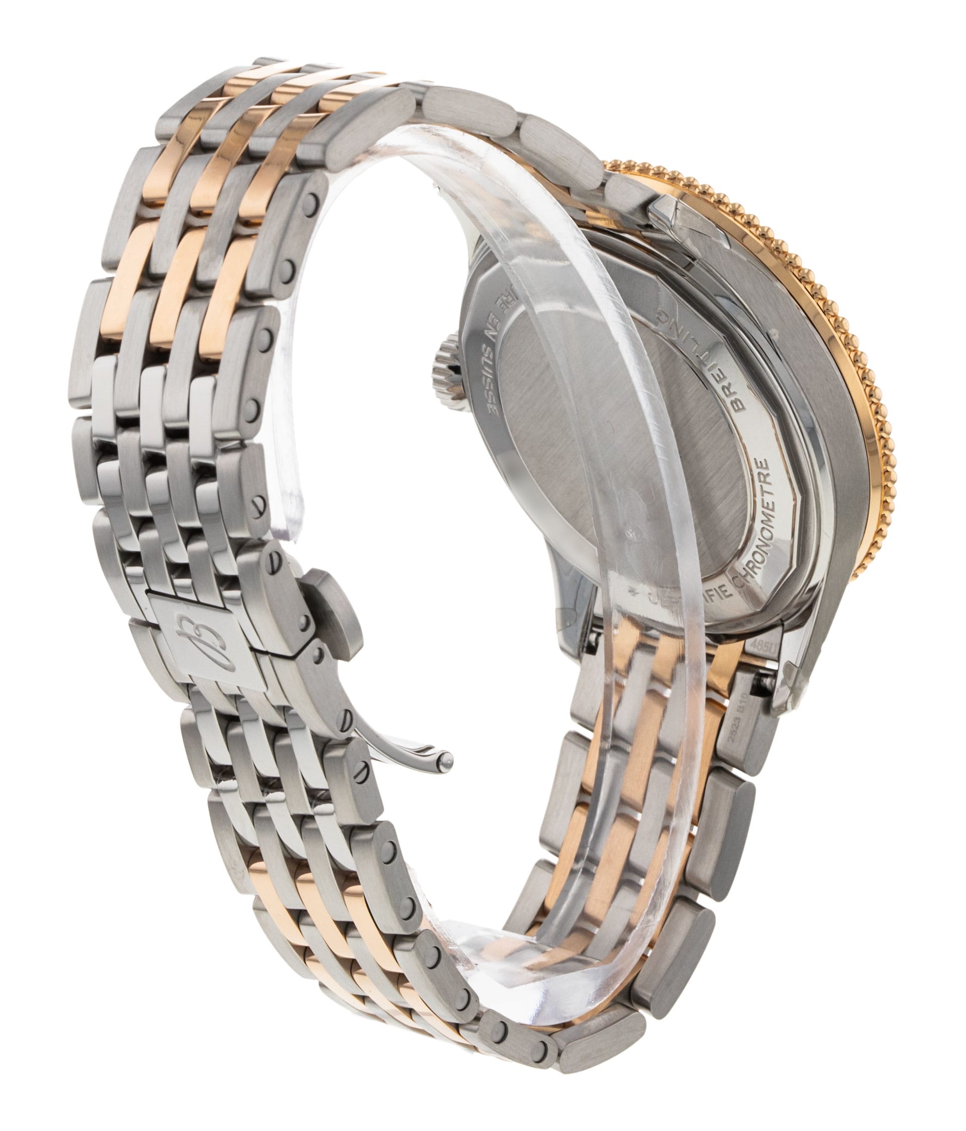 Breitling Navitimer Automatic 36 U17327 Thumbnail 3