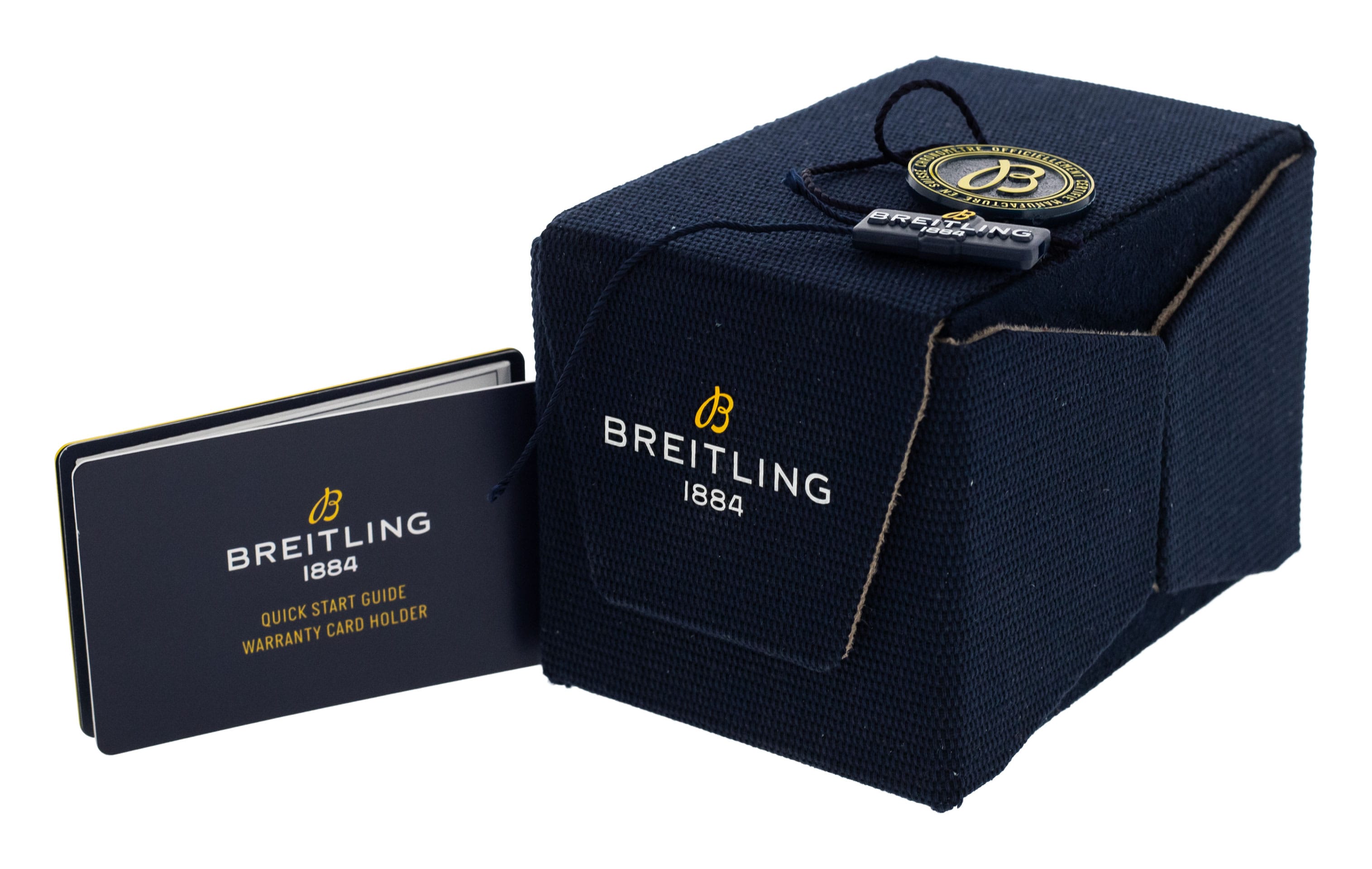 Breitling Top Time AB0176 Thumbnail 5