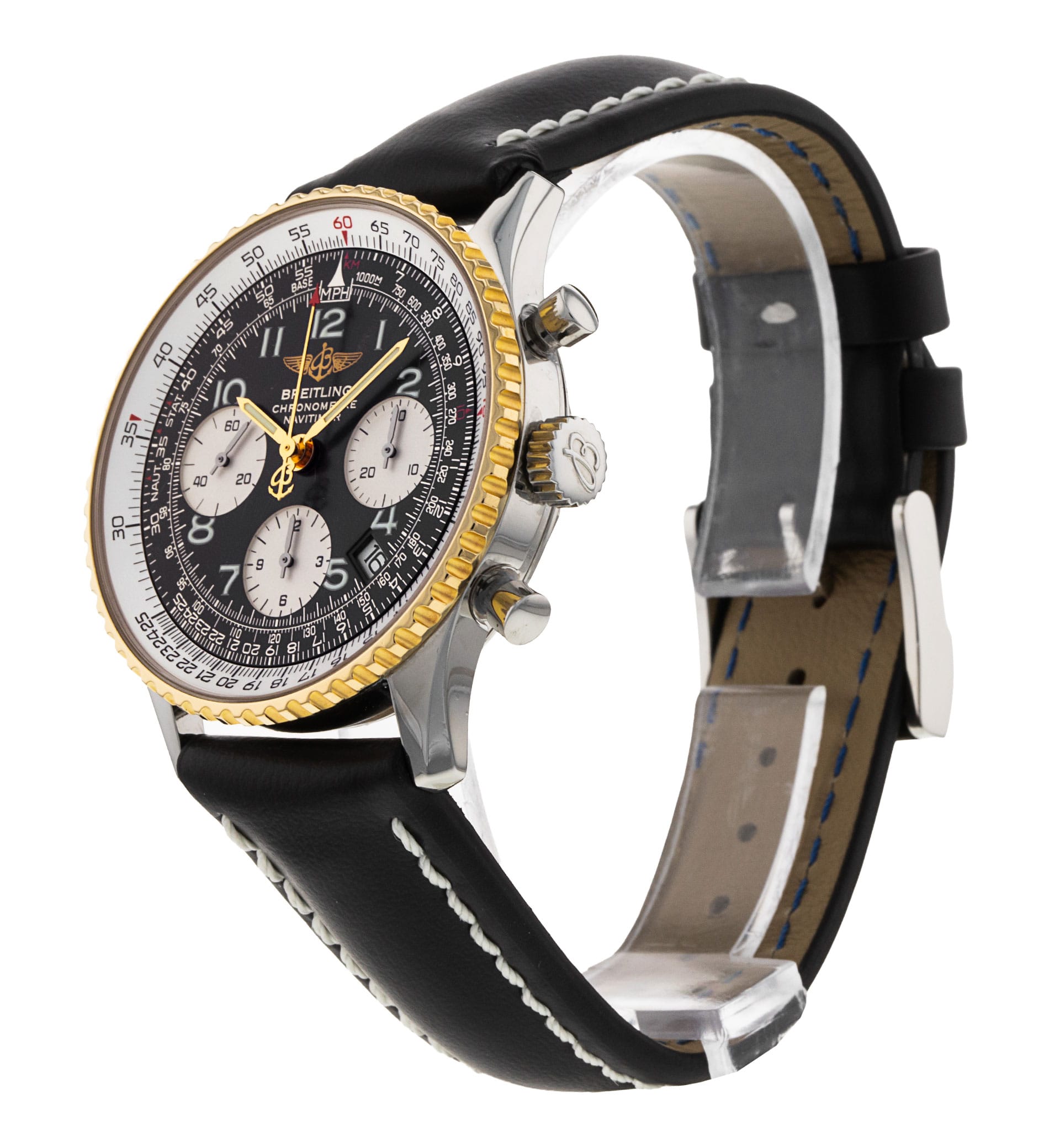 Breitling Navitimer D23322 Thumbnail 2