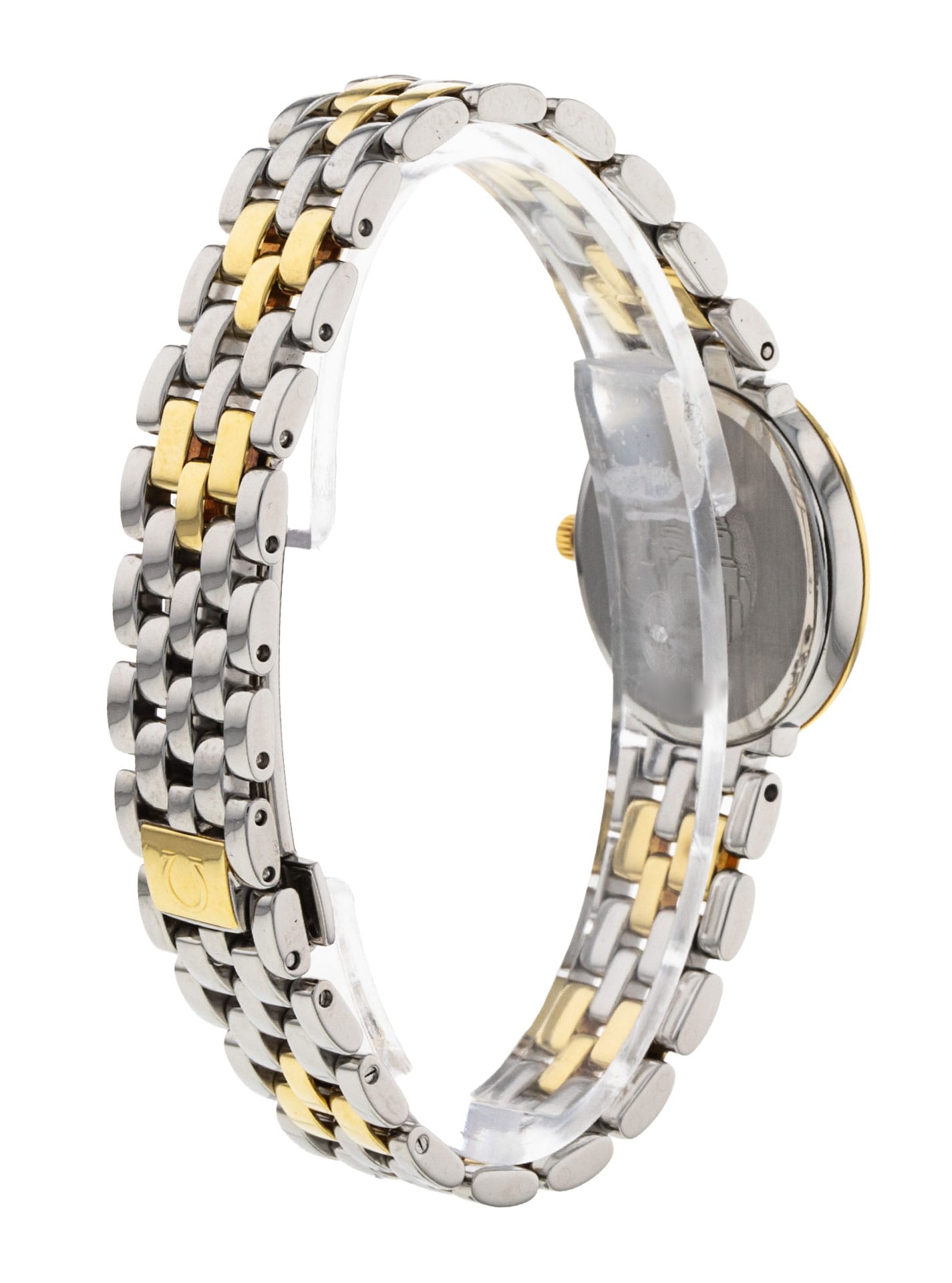 Omega De Ville Ladies 7374.11.00 Thumbnail 3