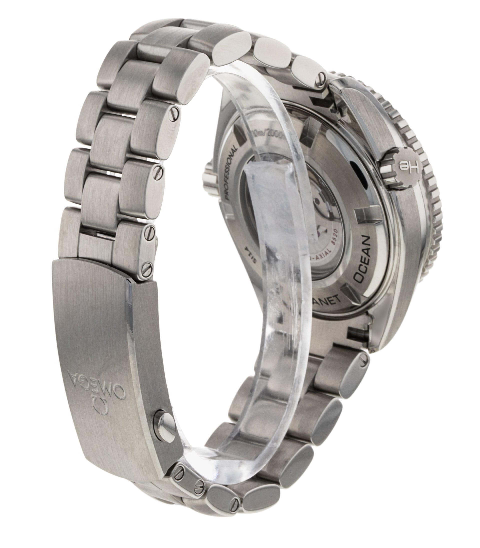 Omega Planet Ocean 232.15.38.20.04.001 Thumbnail 3