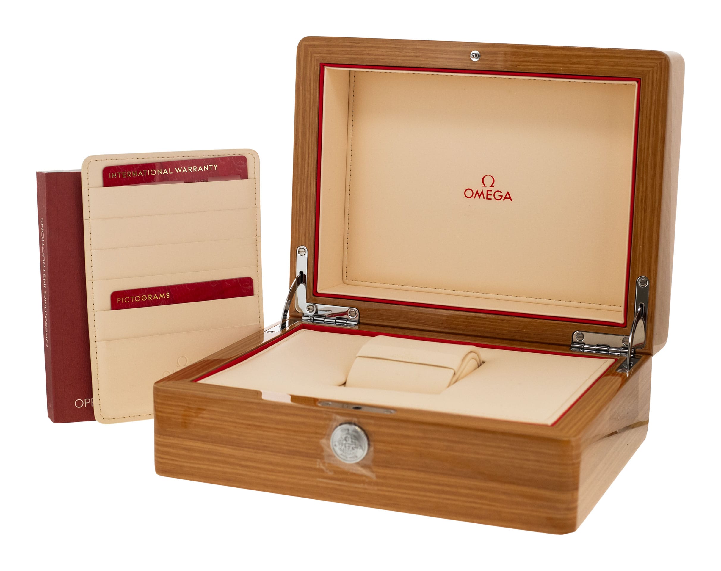 Omega Planet Ocean 232.30.46.21.01.001 Thumbnail 5