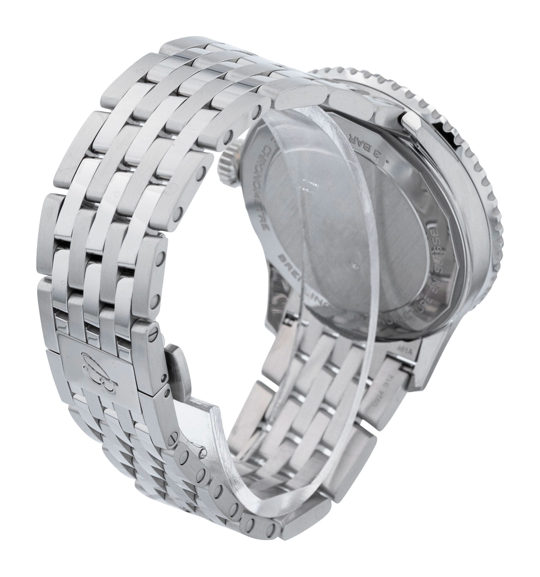 Breitling Navitimer Automatic GMT 41 A32310 Thumbnail 3