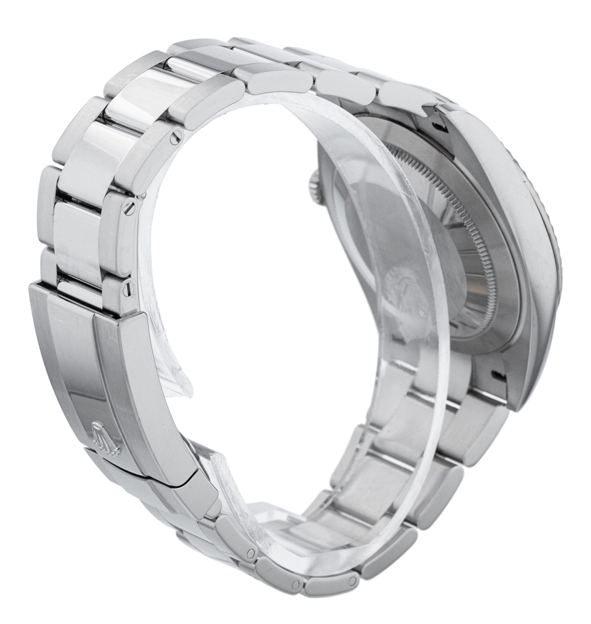 Rolex Datejust 41 126334 Thumbnail 3