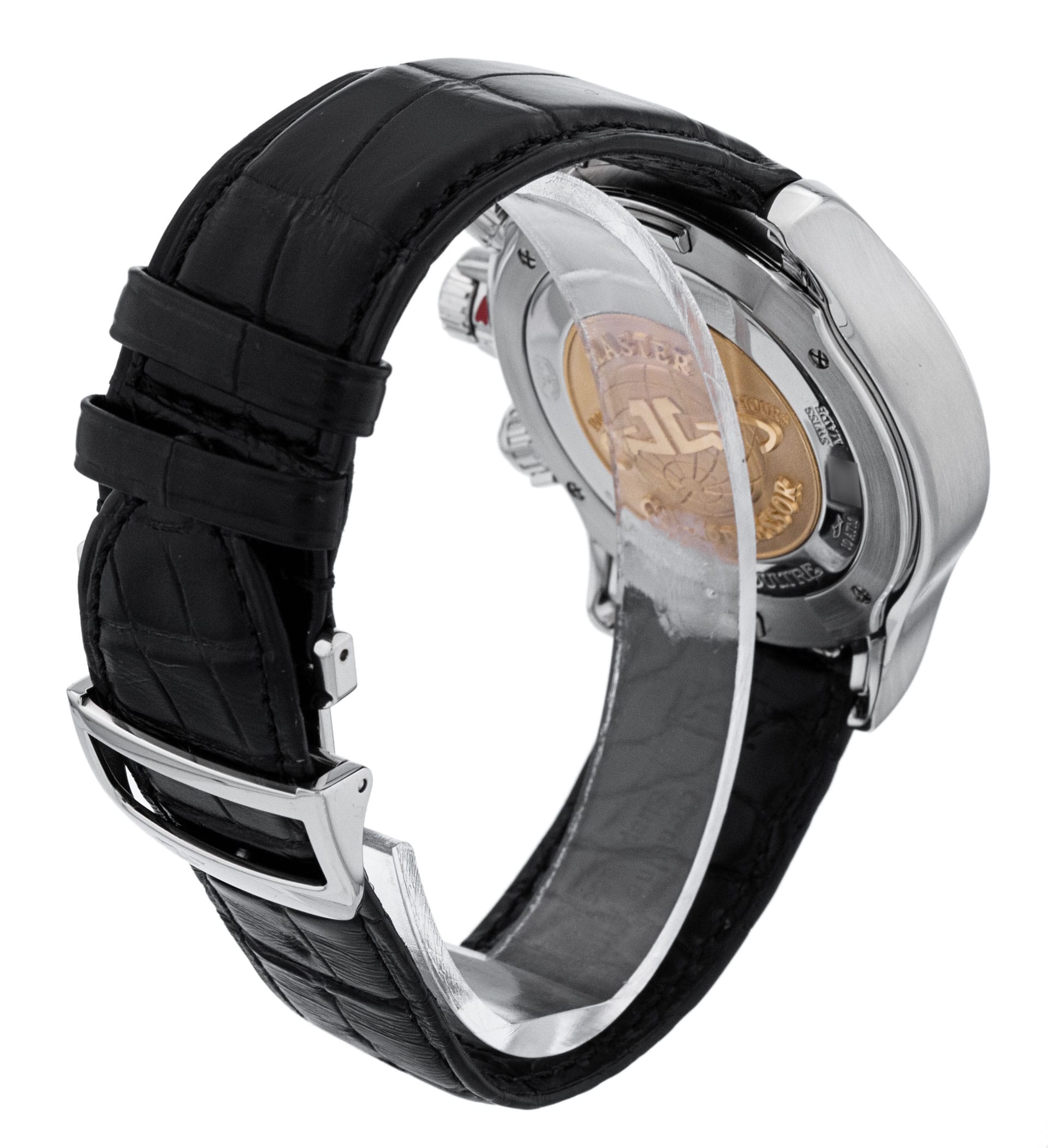 Jaeger-LeCoultre Master Compressor Chronograph 1758421 Thumbnail 3