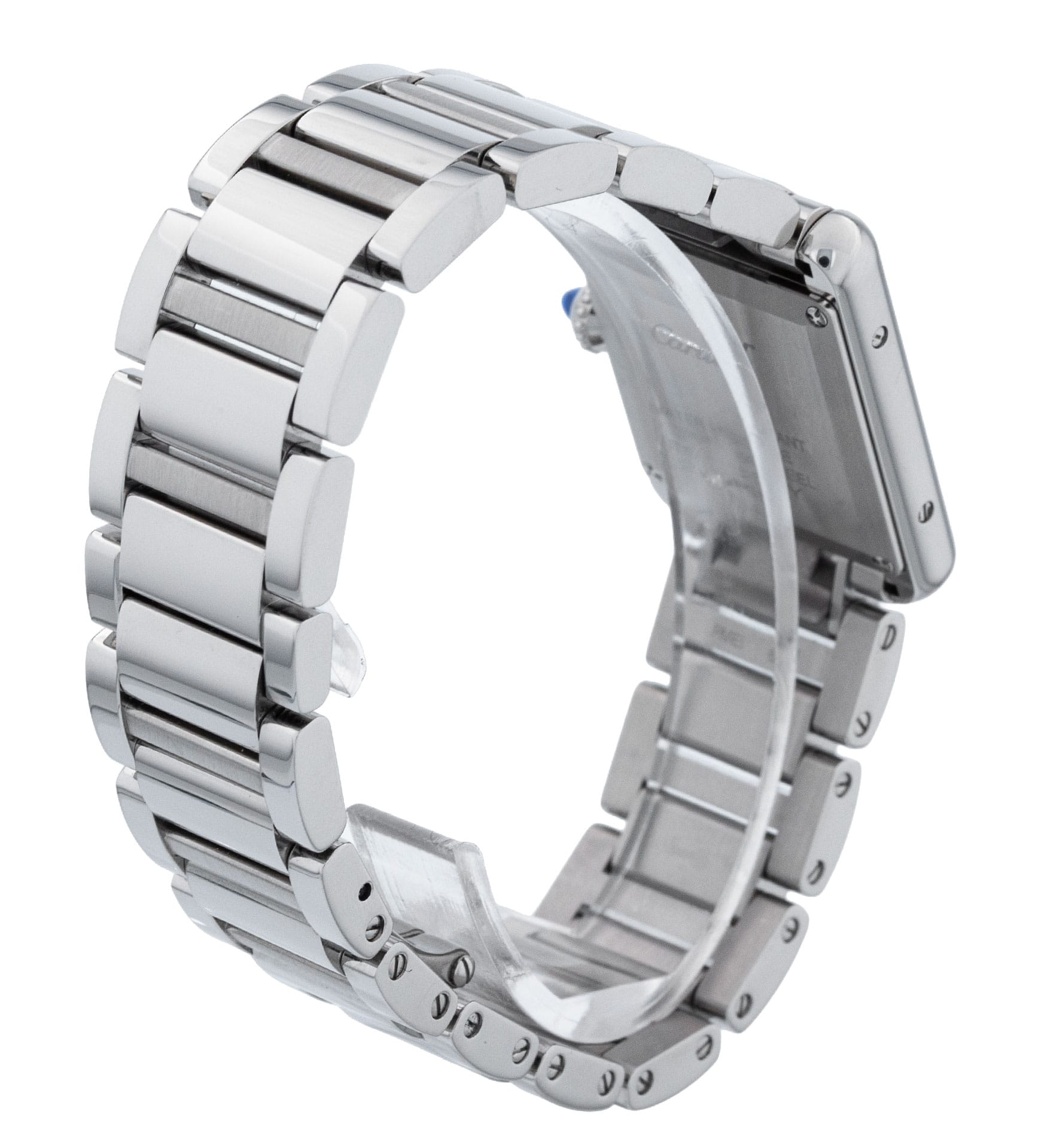 Cartier Tank Must WSTA0121 Thumbnail 3