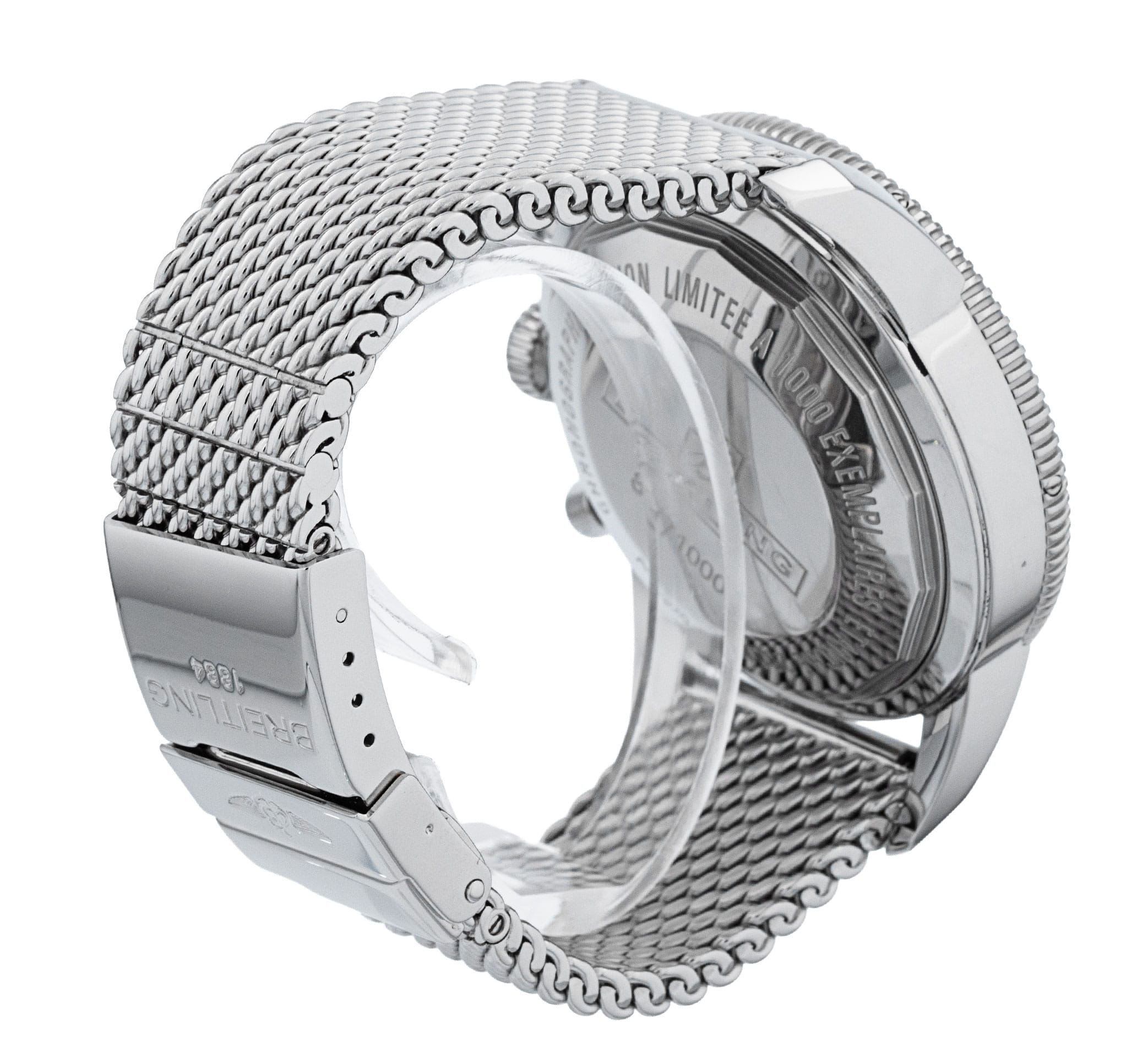 Breitling SuperOcean Chrono A23320 Thumbnail 3