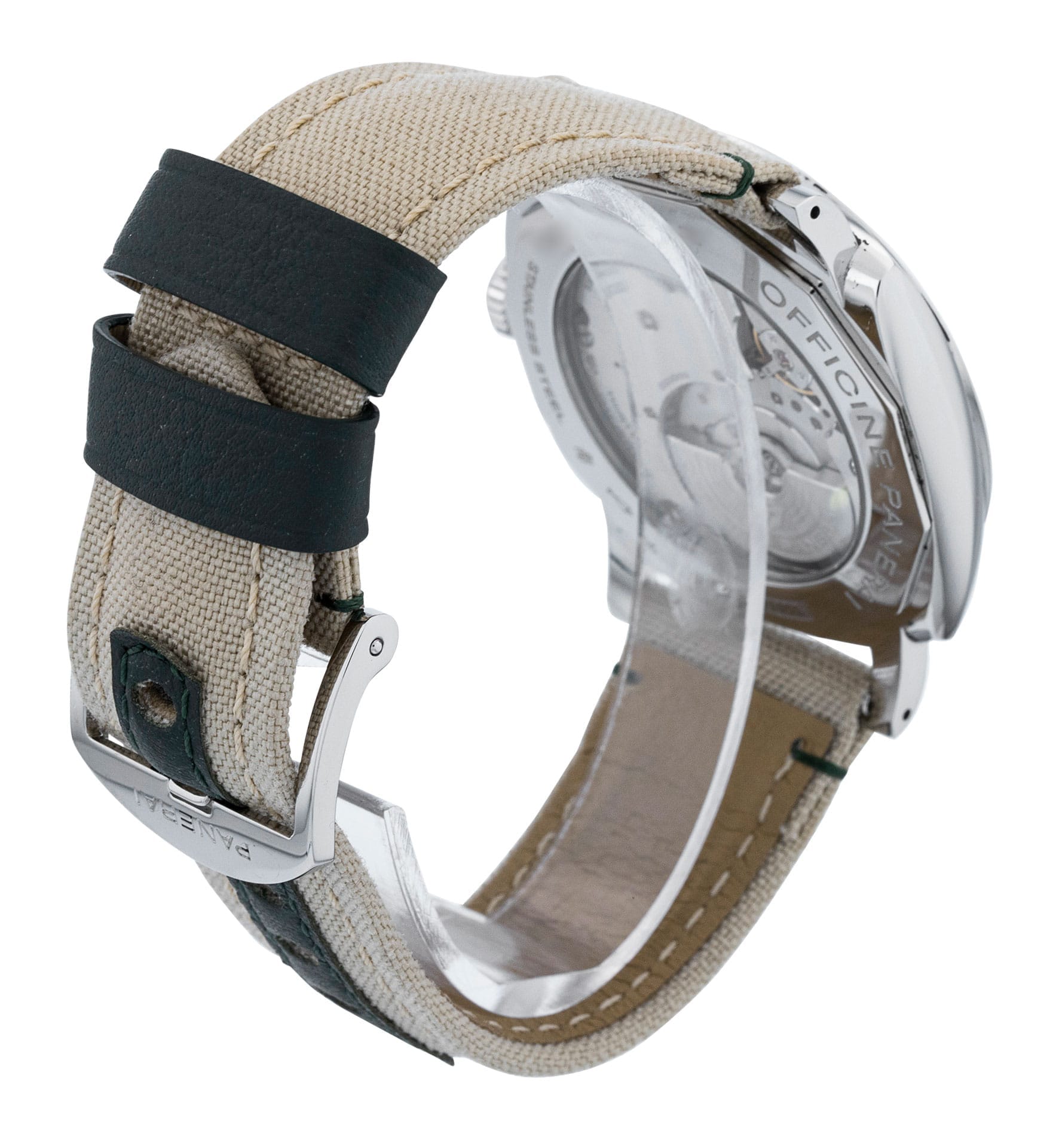 Panerai Radiomir Automatic PAM00995 Thumbnail 3