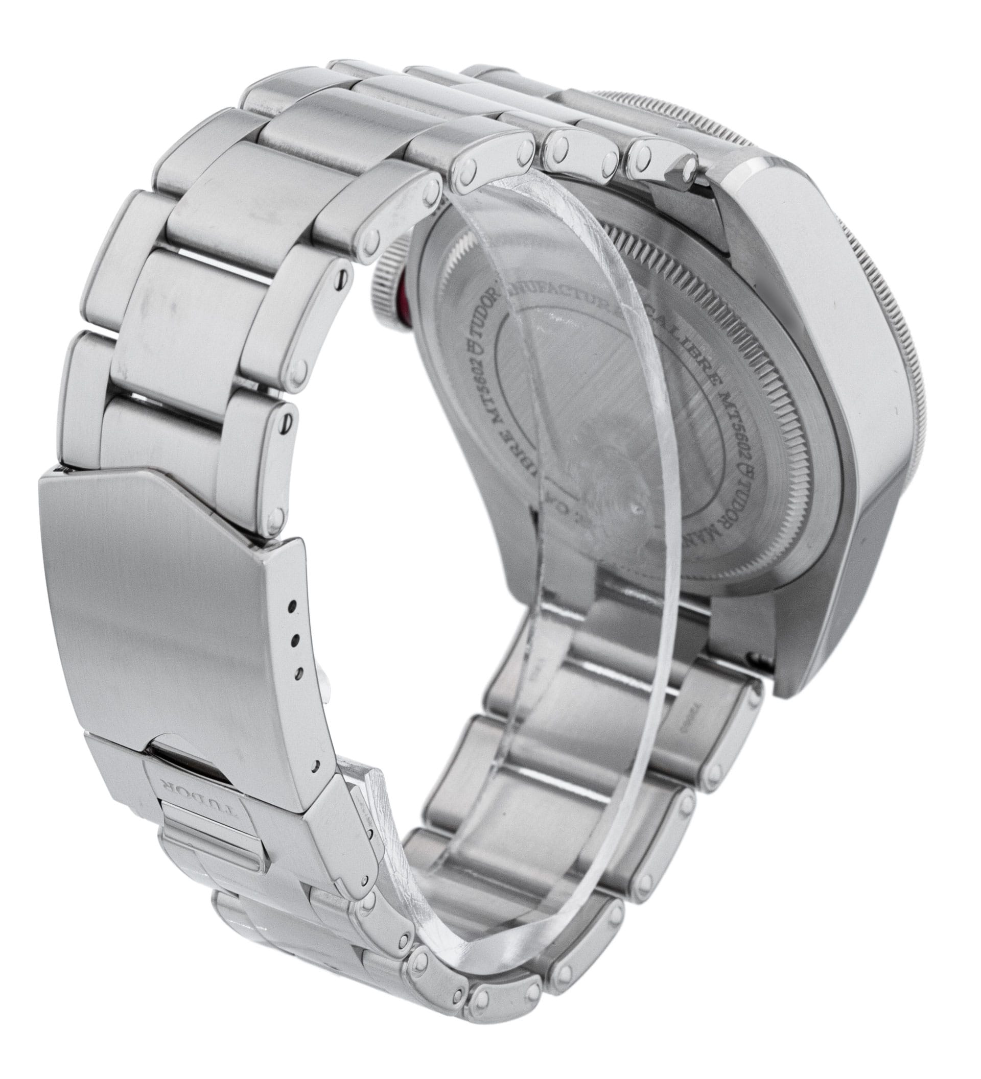 Tudor Heritage Black Bay 79230R-0003 Thumbnail 3