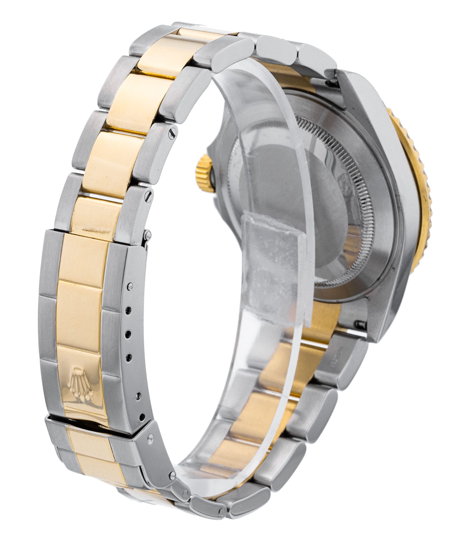 Rolex Submariner 16613 Thumbnail 3