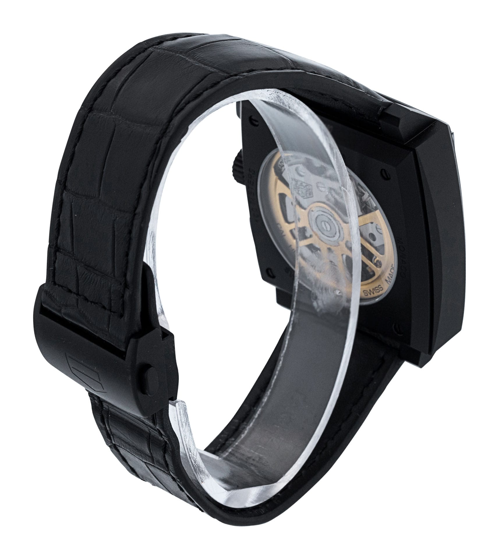 Tag Heuer Monaco CBL2180.FC6497 Thumbnail 3