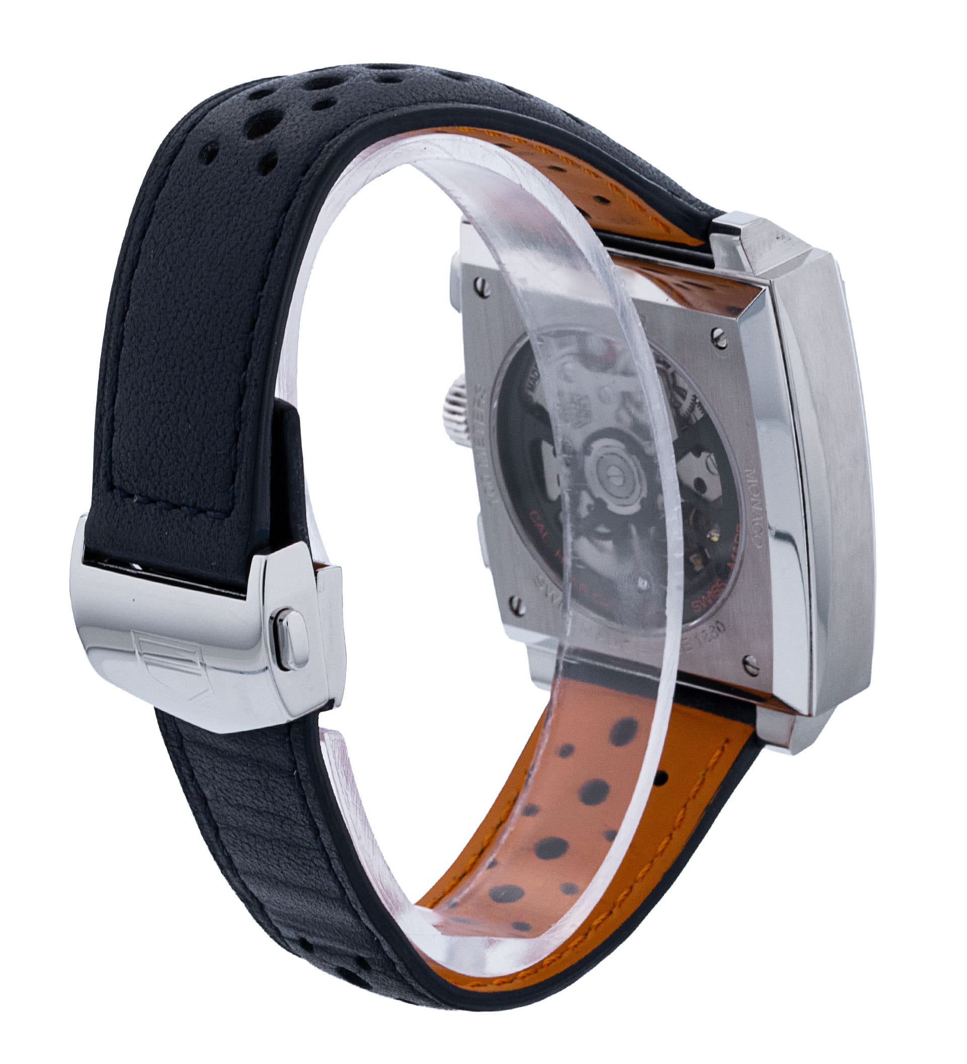 Tag Heuer Monaco CBL2115.FC6494 Thumbnail 3