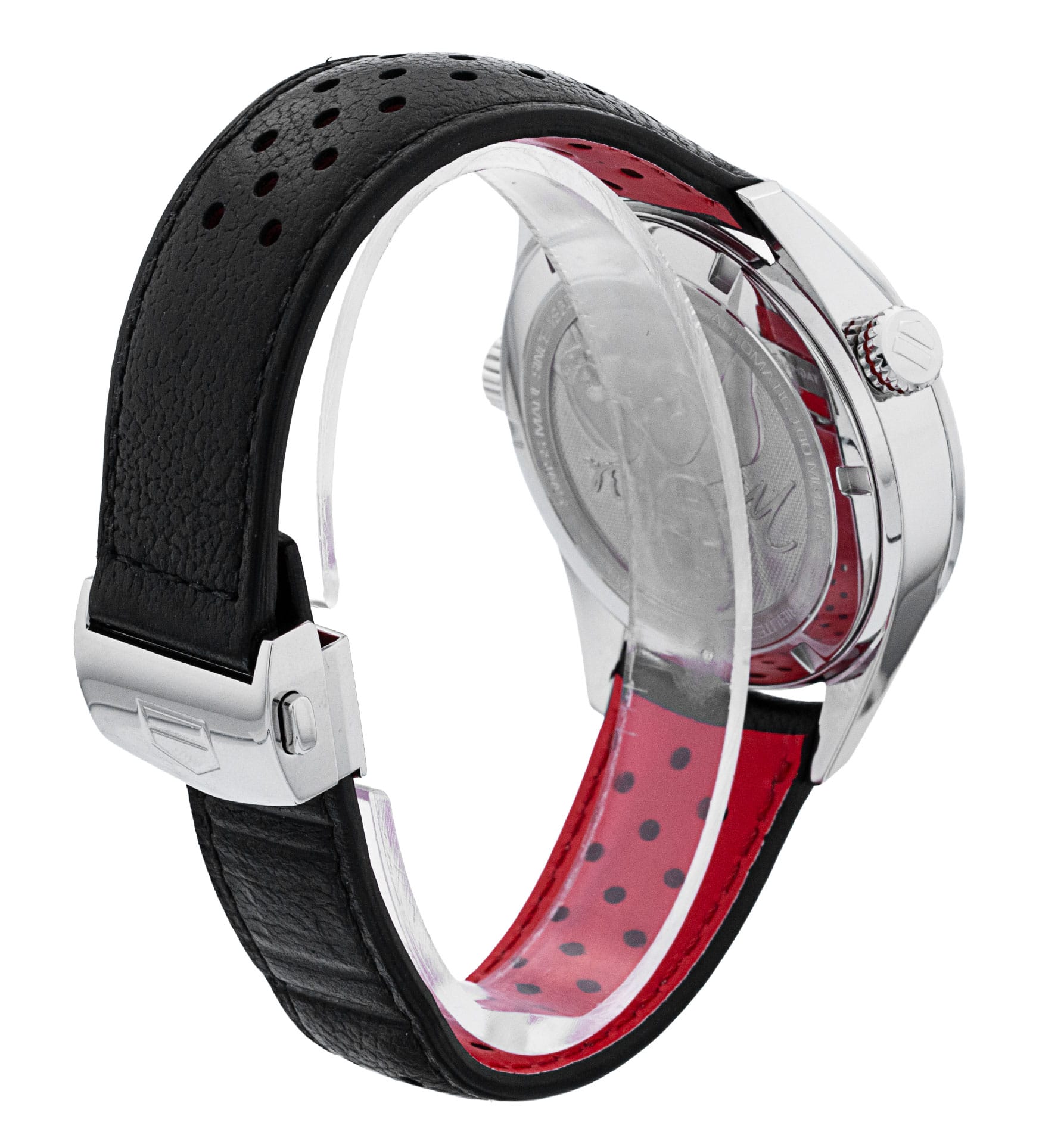 Tag Heuer Carrera WAR2A11.FC6337 Thumbnail 3