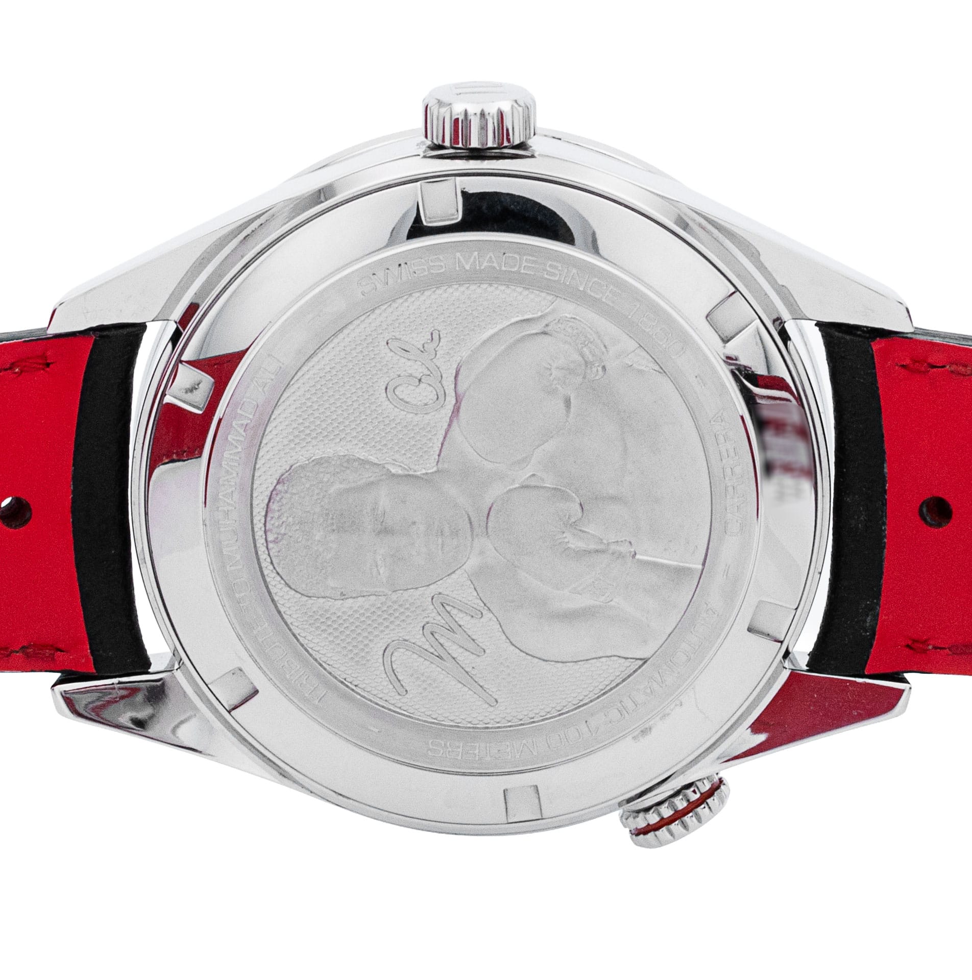 Tag Heuer Carrera WAR2A11.FC6337 Thumbnail 4