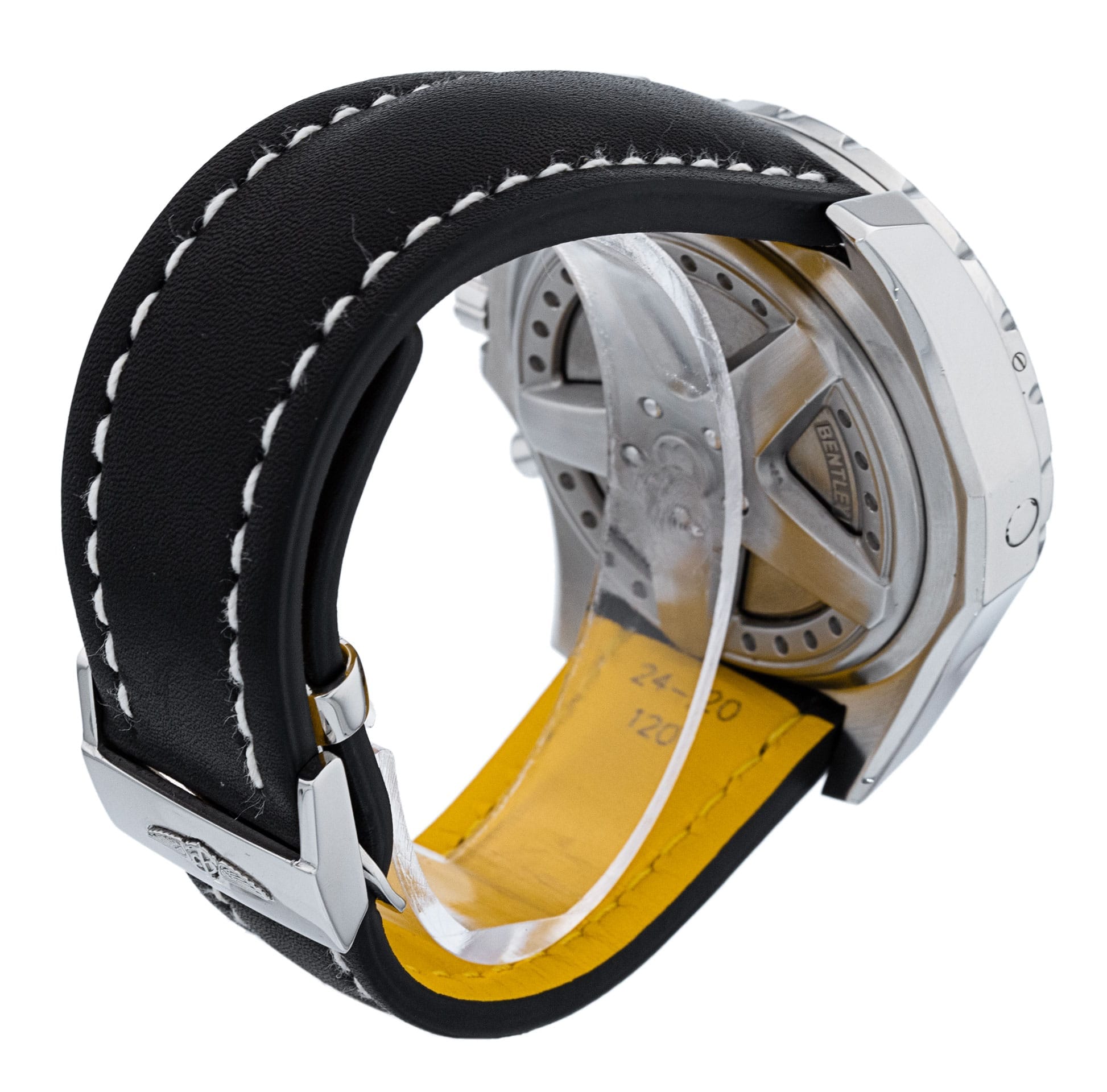 Breitling Bentley 6.75 A44362 Thumbnail 3