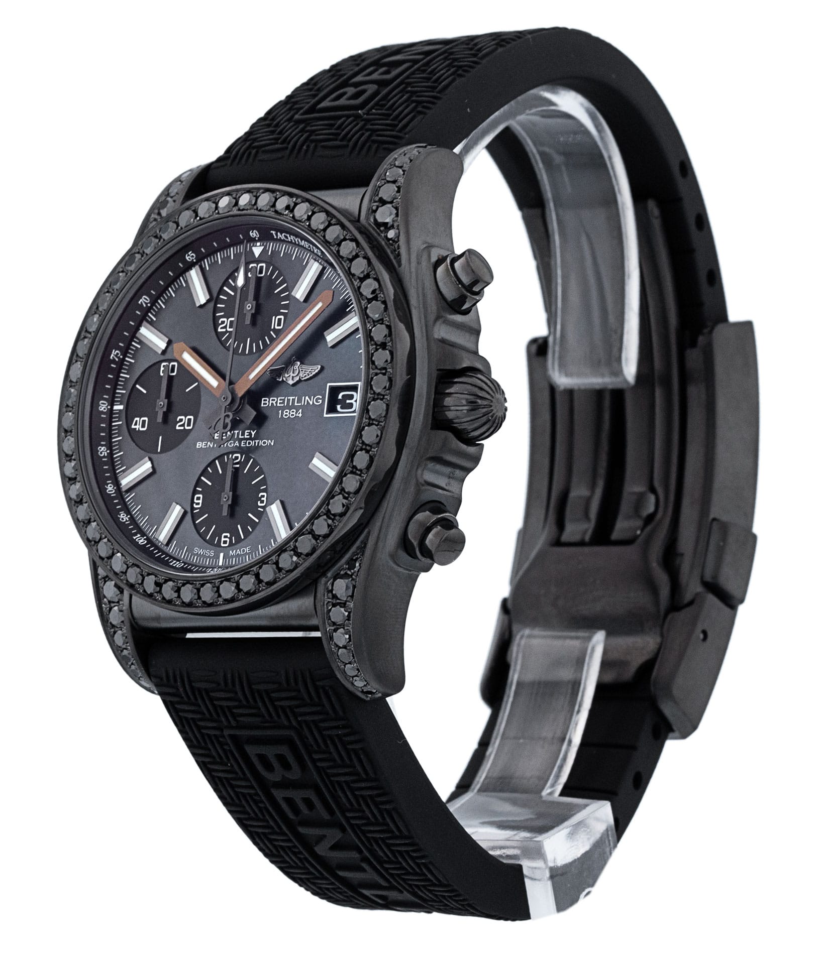 Breitling Chronomat 38 M13310 Thumbnail 2