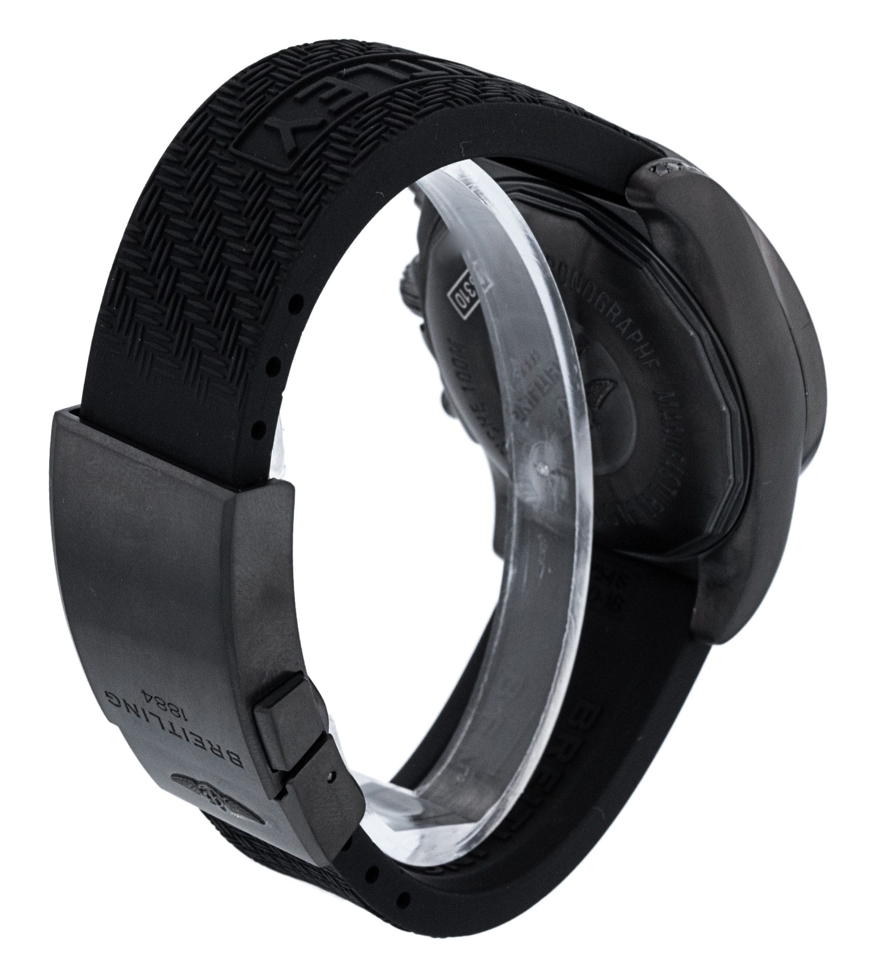 Breitling Chronomat 38 M13310 Thumbnail 3