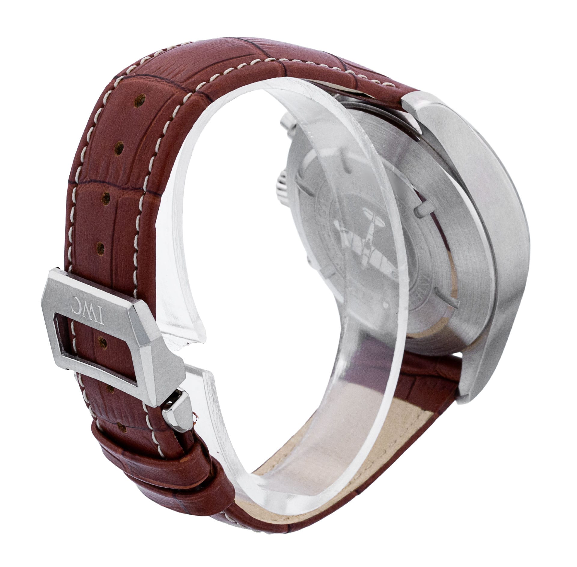 IWC Pilot's Spitfire IW387802 Thumbnail 3