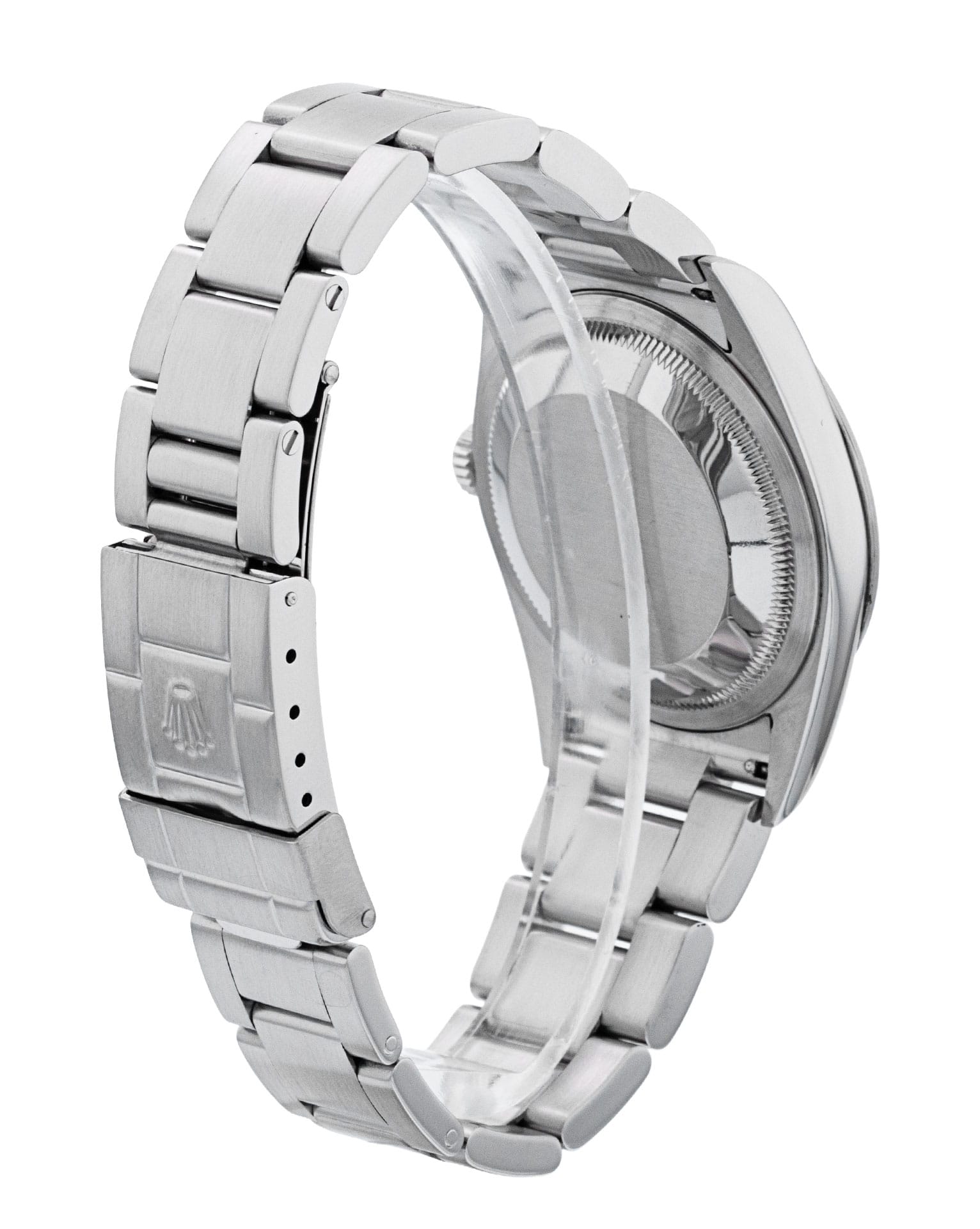 Rolex Explorer 114270 Thumbnail 3