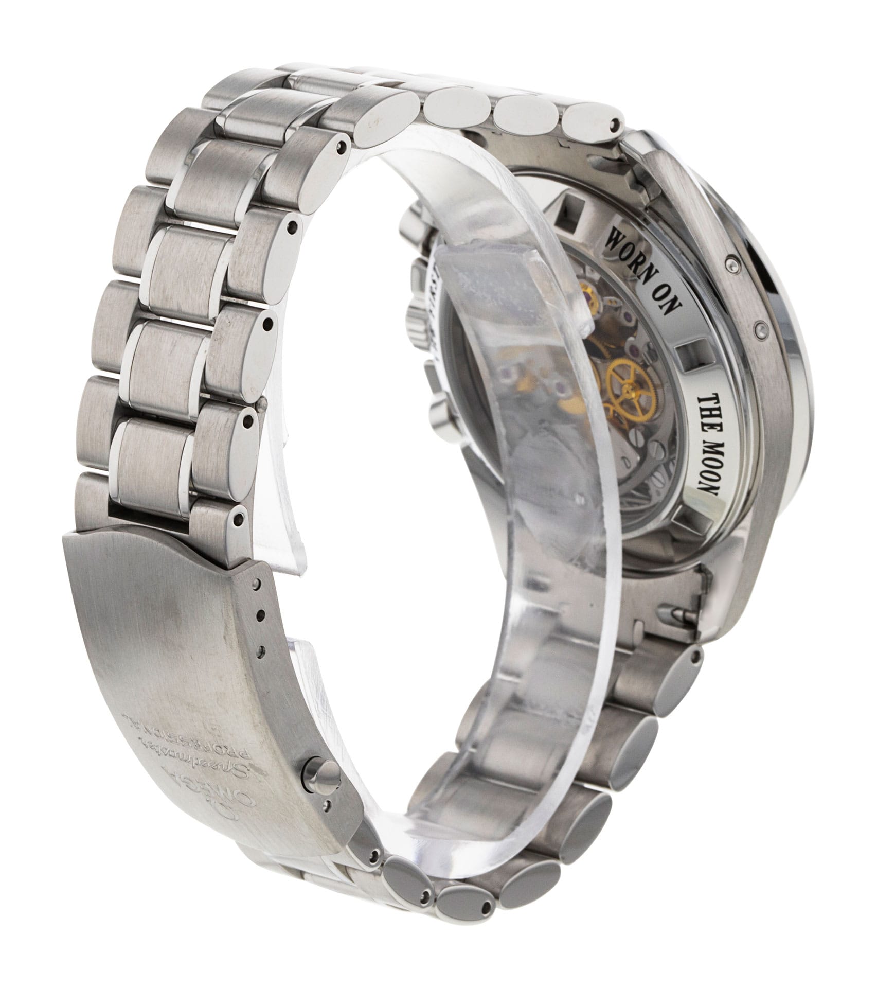 Omega Speedmaster Moonphase 3576.50.00 Thumbnail 3