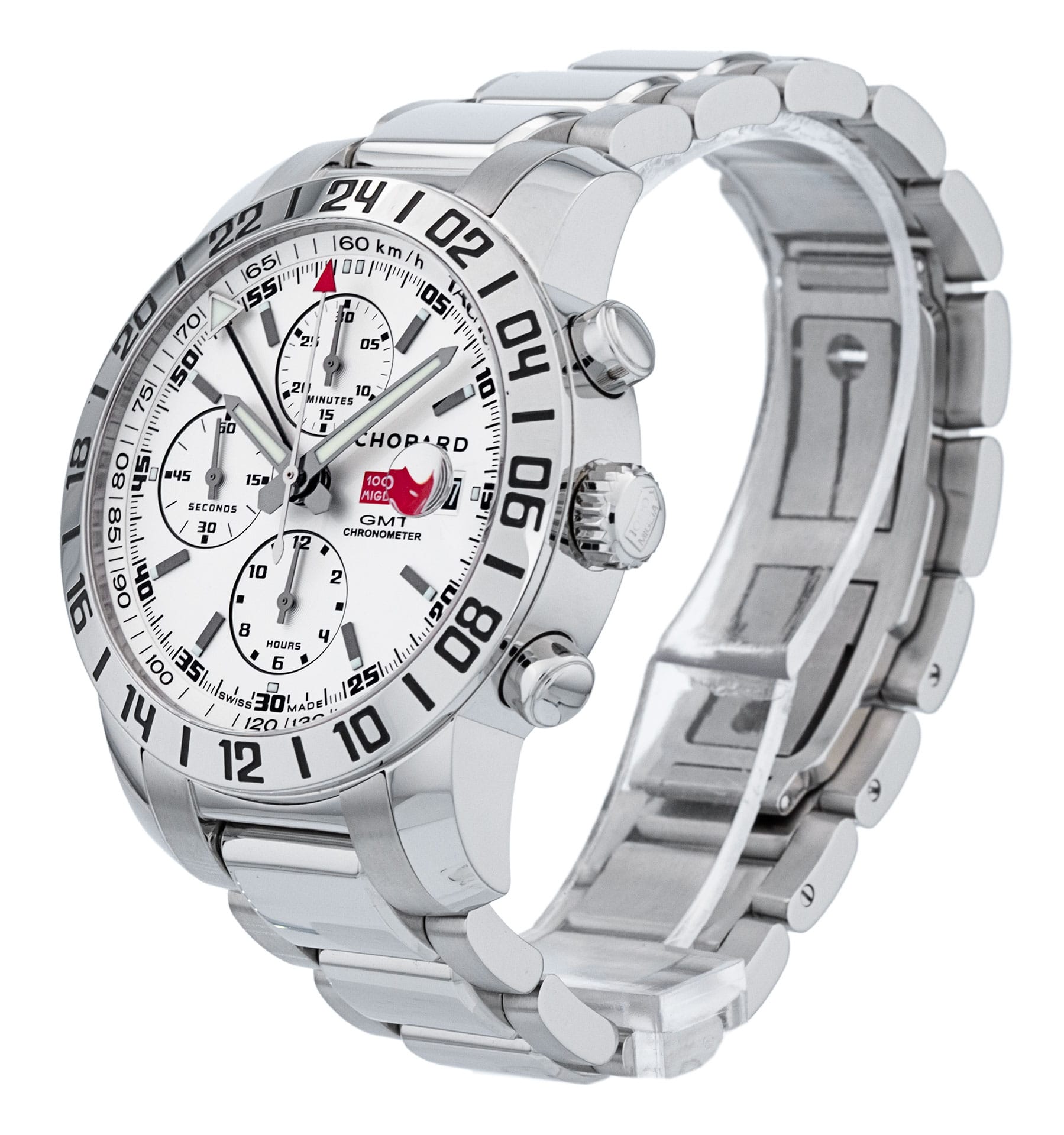 Chopard Mille Miglia 158992-3002 Thumbnail 2