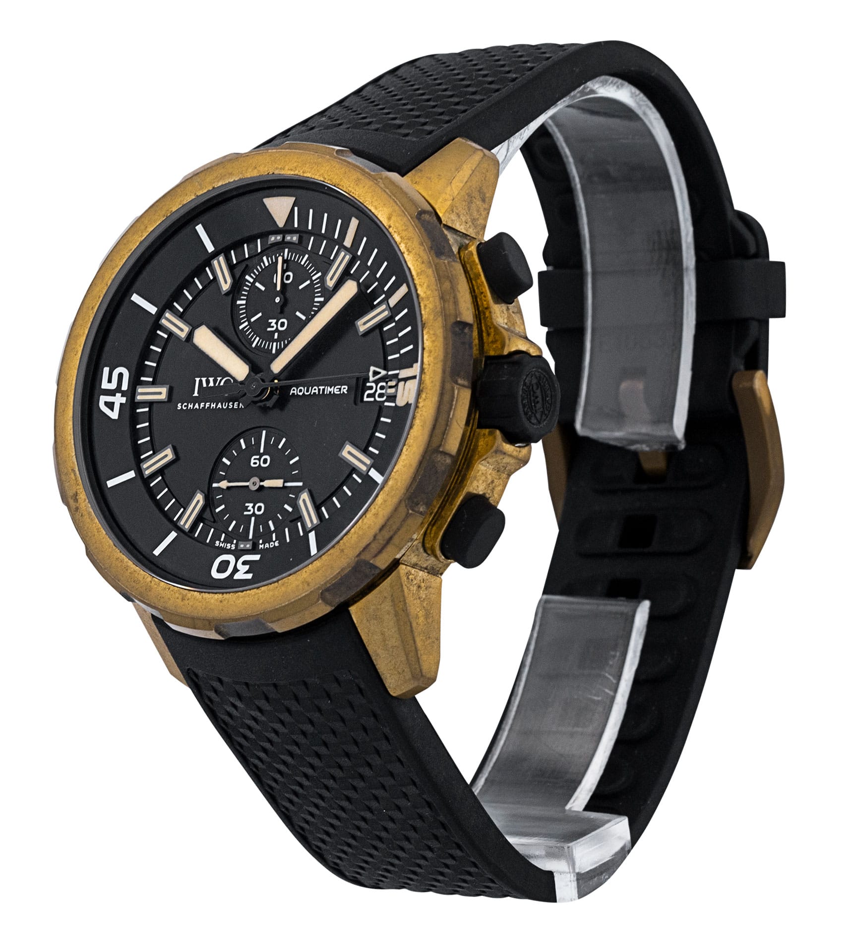 IWC Aquatimer IW379503 Thumbnail 2