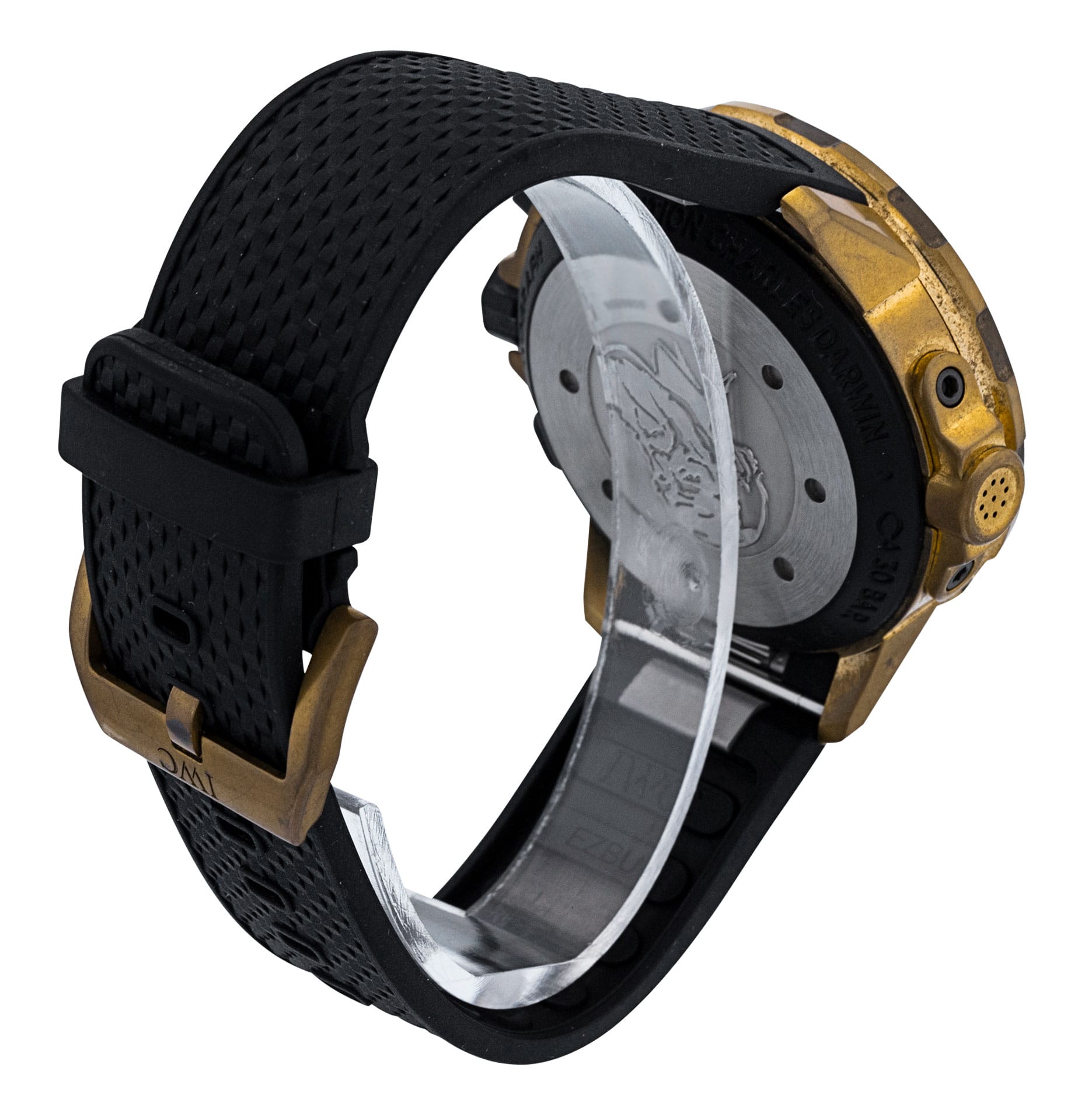 IWC Aquatimer IW379503 Thumbnail 3