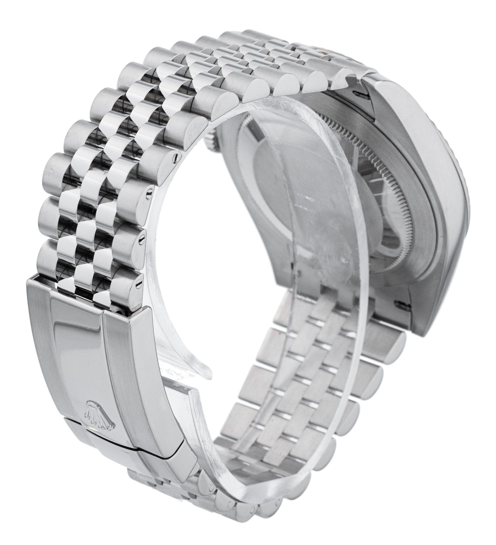 Rolex Datejust 41 126334 Thumbnail 3