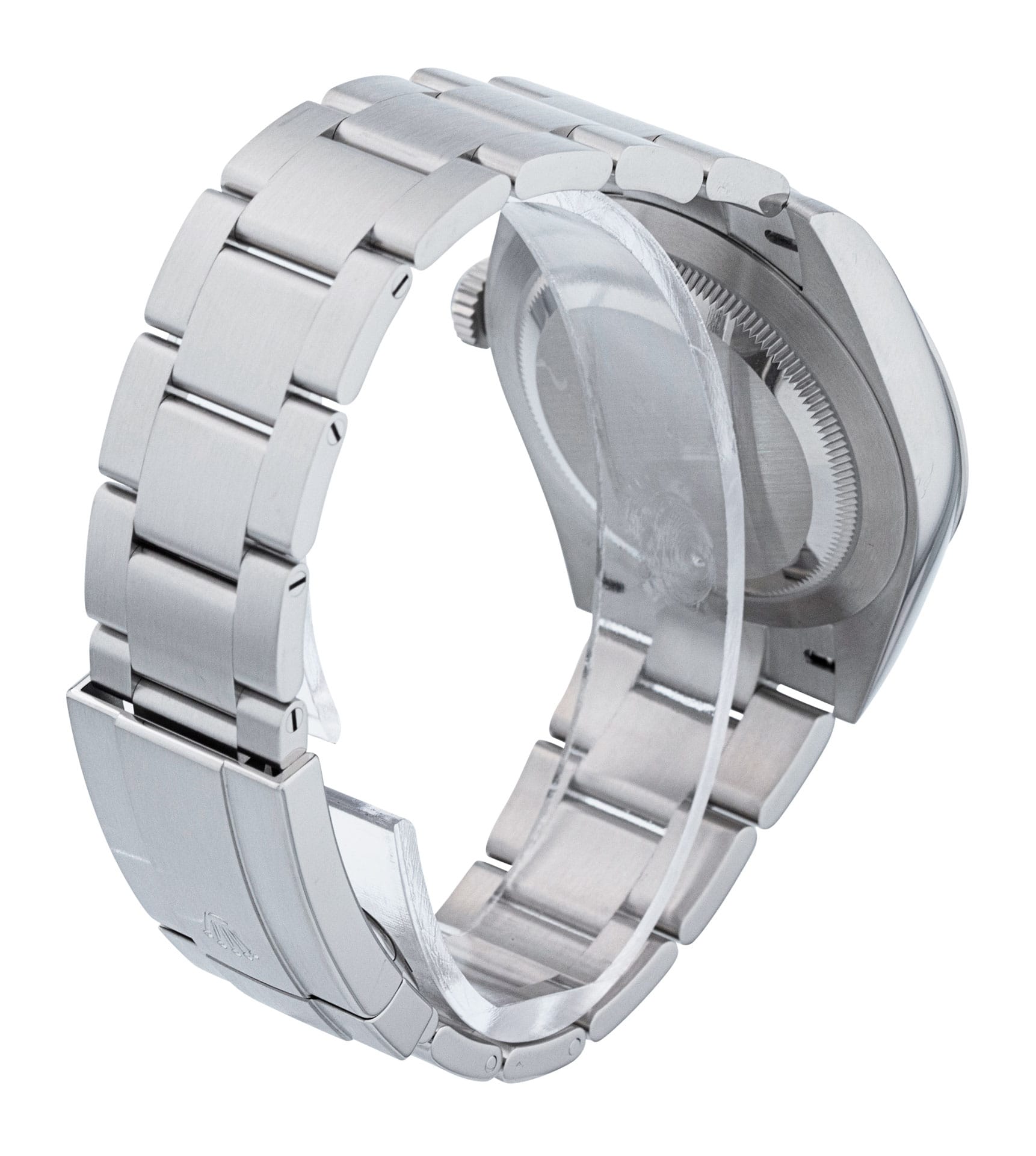 Rolex Oyster Perpetual 41 134300 Thumbnail 3