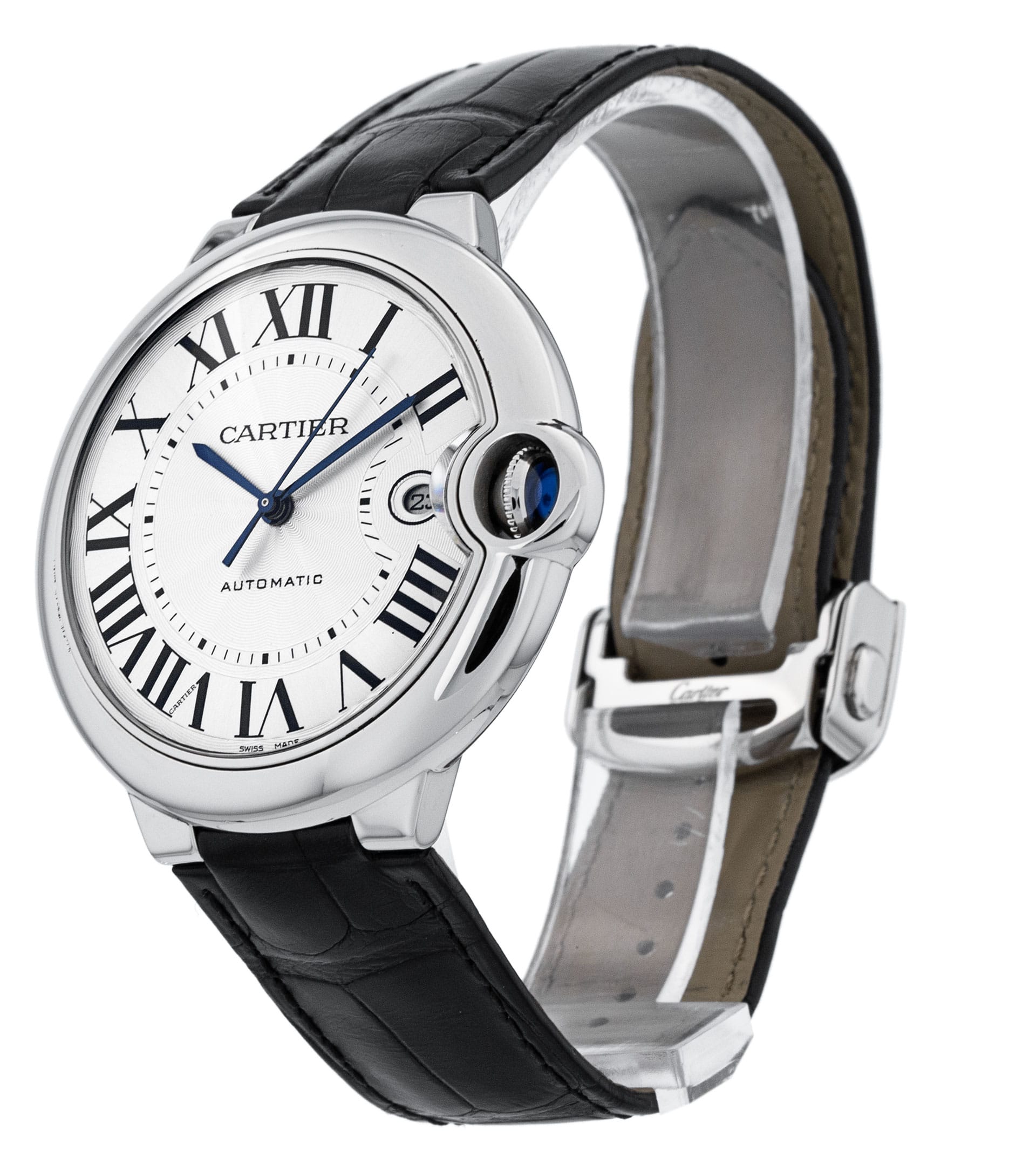 Cartier Ballon Bleu De Cartier WSBB0026 Thumbnail 2