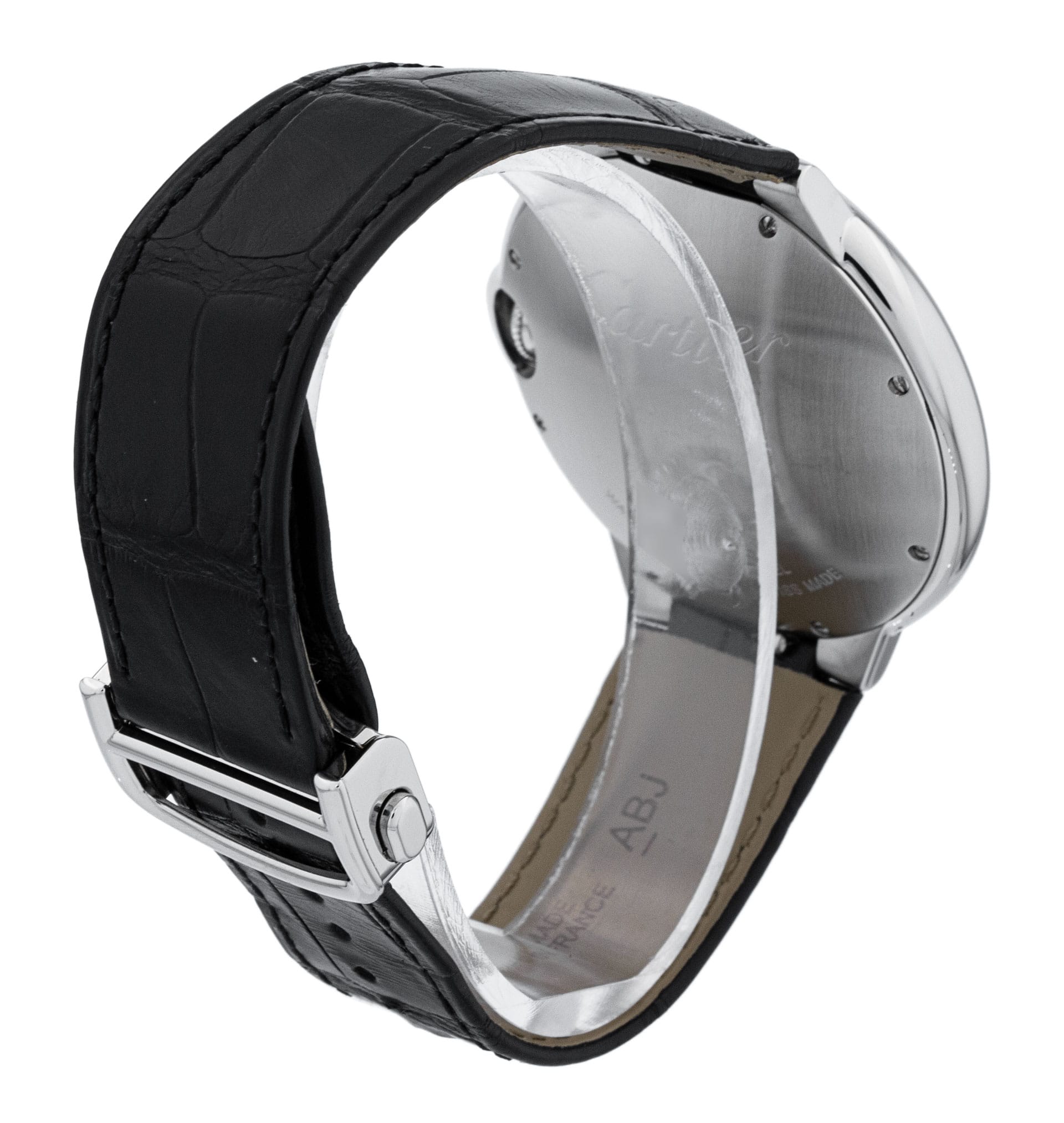 Cartier Ballon Bleu De Cartier WSBB0026 Thumbnail 3