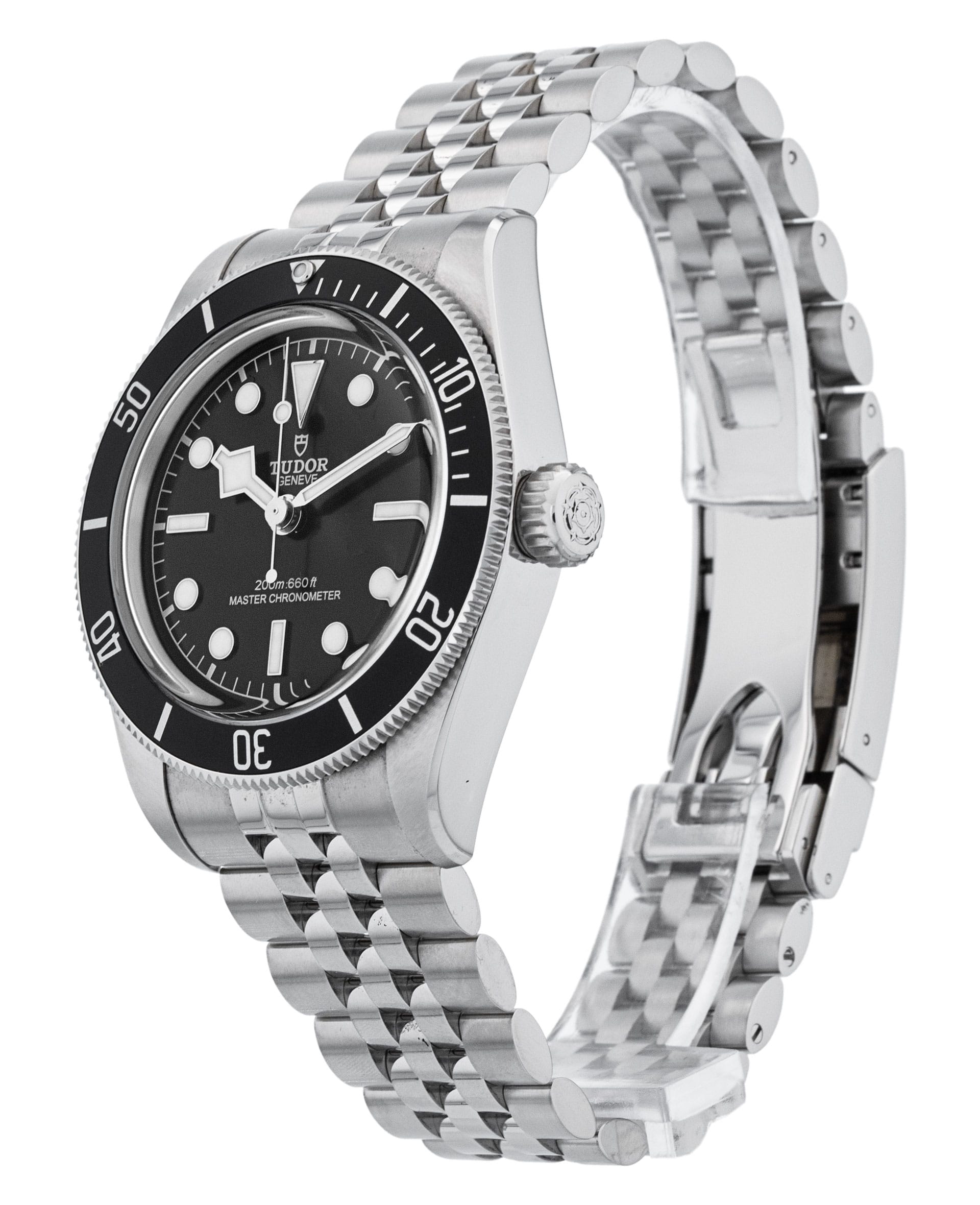 Tudor Black Bay M7941A1A0NU-0003 Thumbnail 2