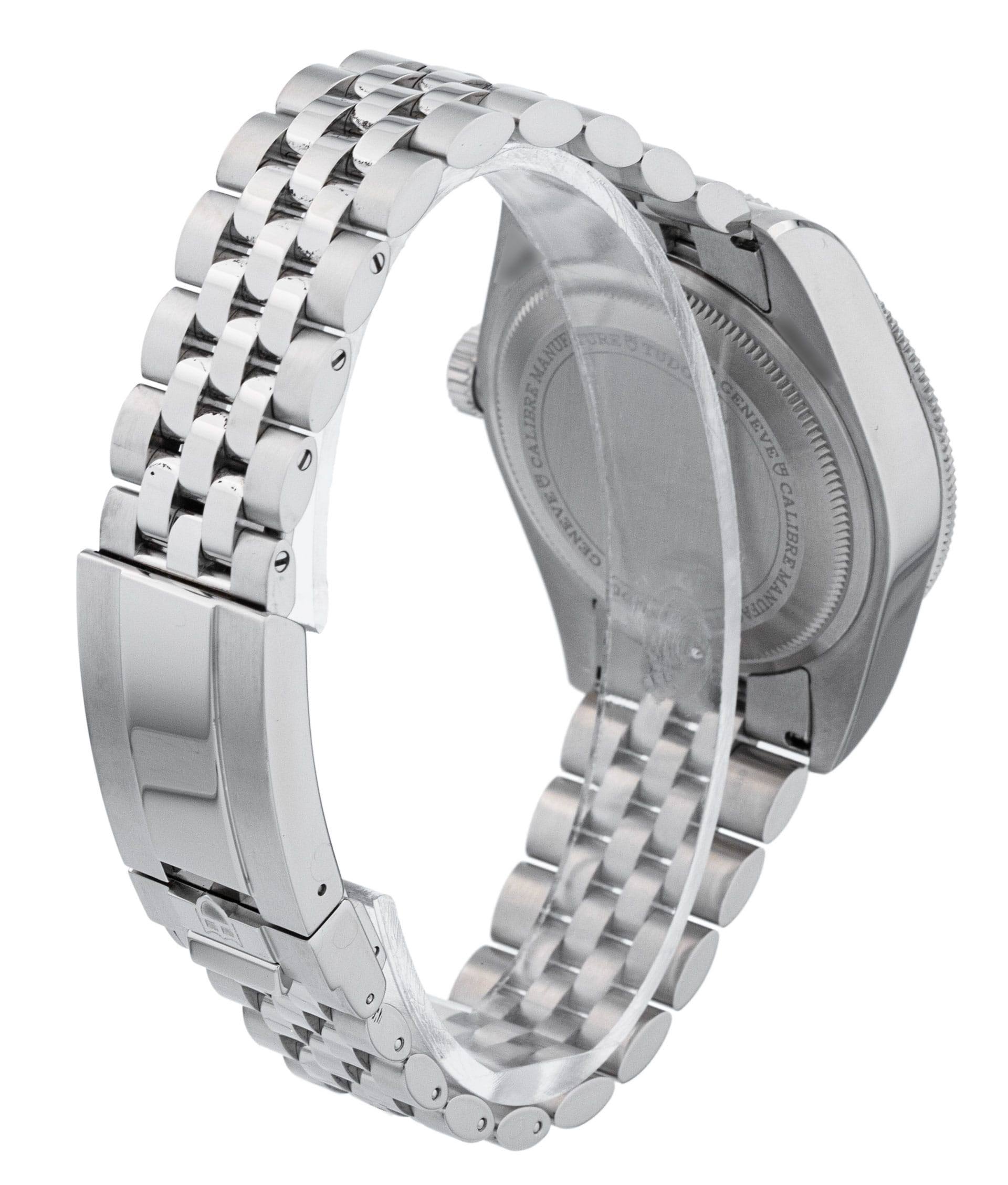 Tudor Black Bay M7941A1A0NU-0003 Thumbnail 3