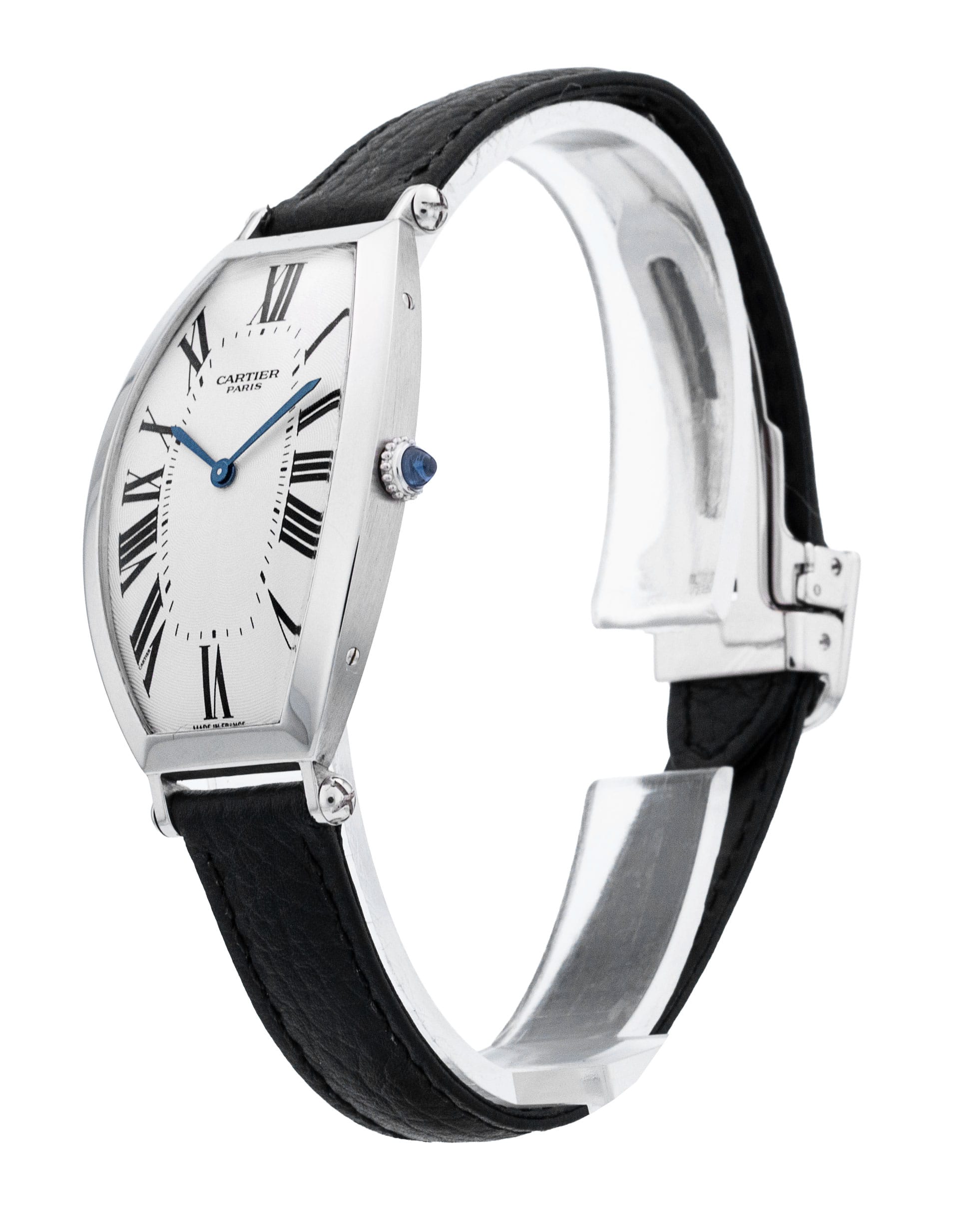 Cartier Tonneau W1528151 Thumbnail 2