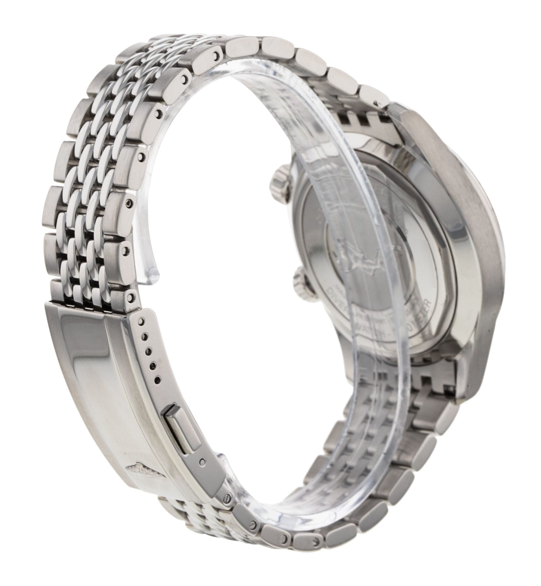 Longines Legend Diver L3.764.4.50.6 Thumbnail 3