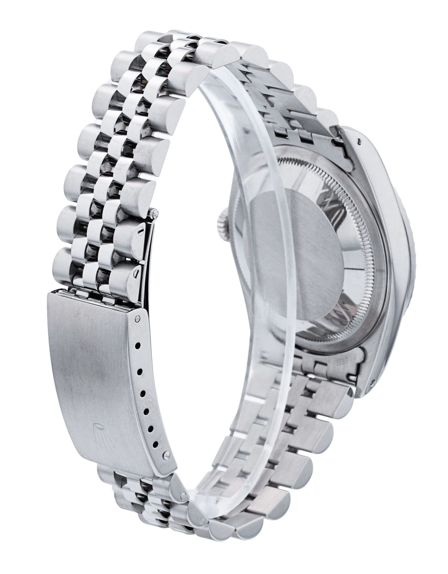 Rolex Datejust 16220 Thumbnail 3