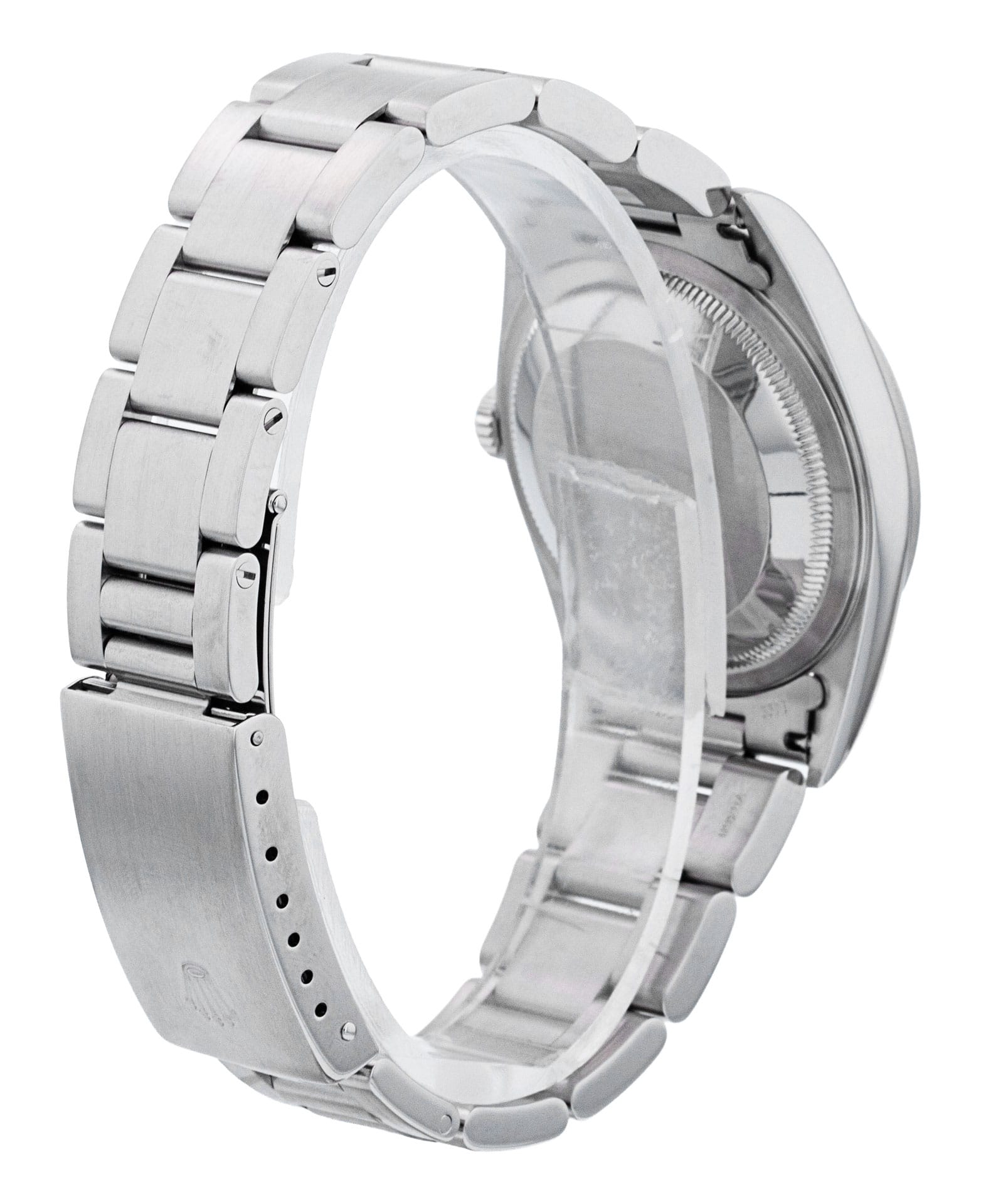 Rolex Datejust 16200 Thumbnail 3