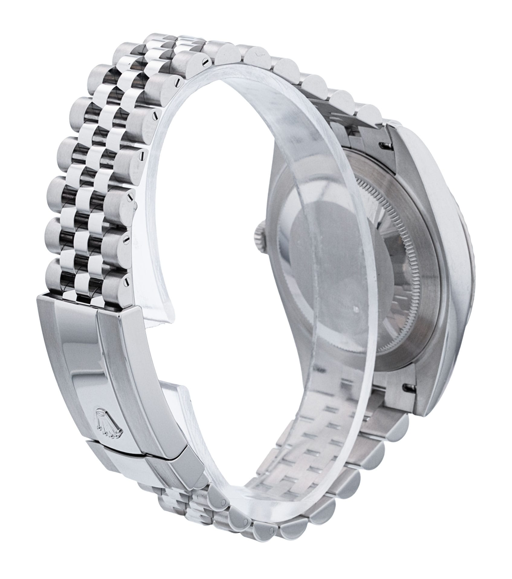 Rolex Datejust 41 126334 Thumbnail 3