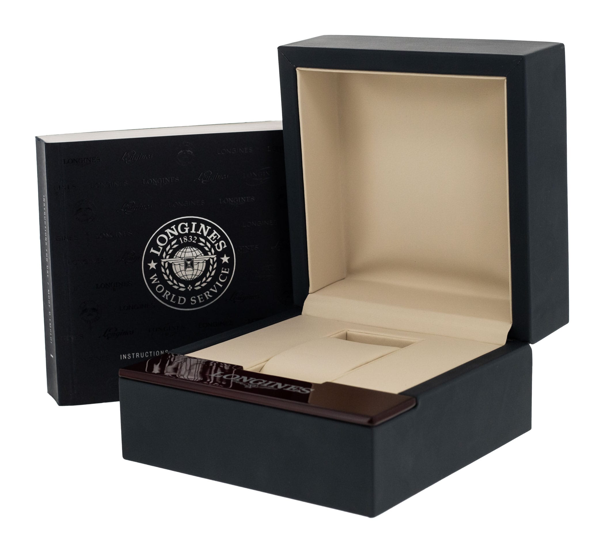 Longines Master Collection L2.629.4.78.2 Thumbnail 5