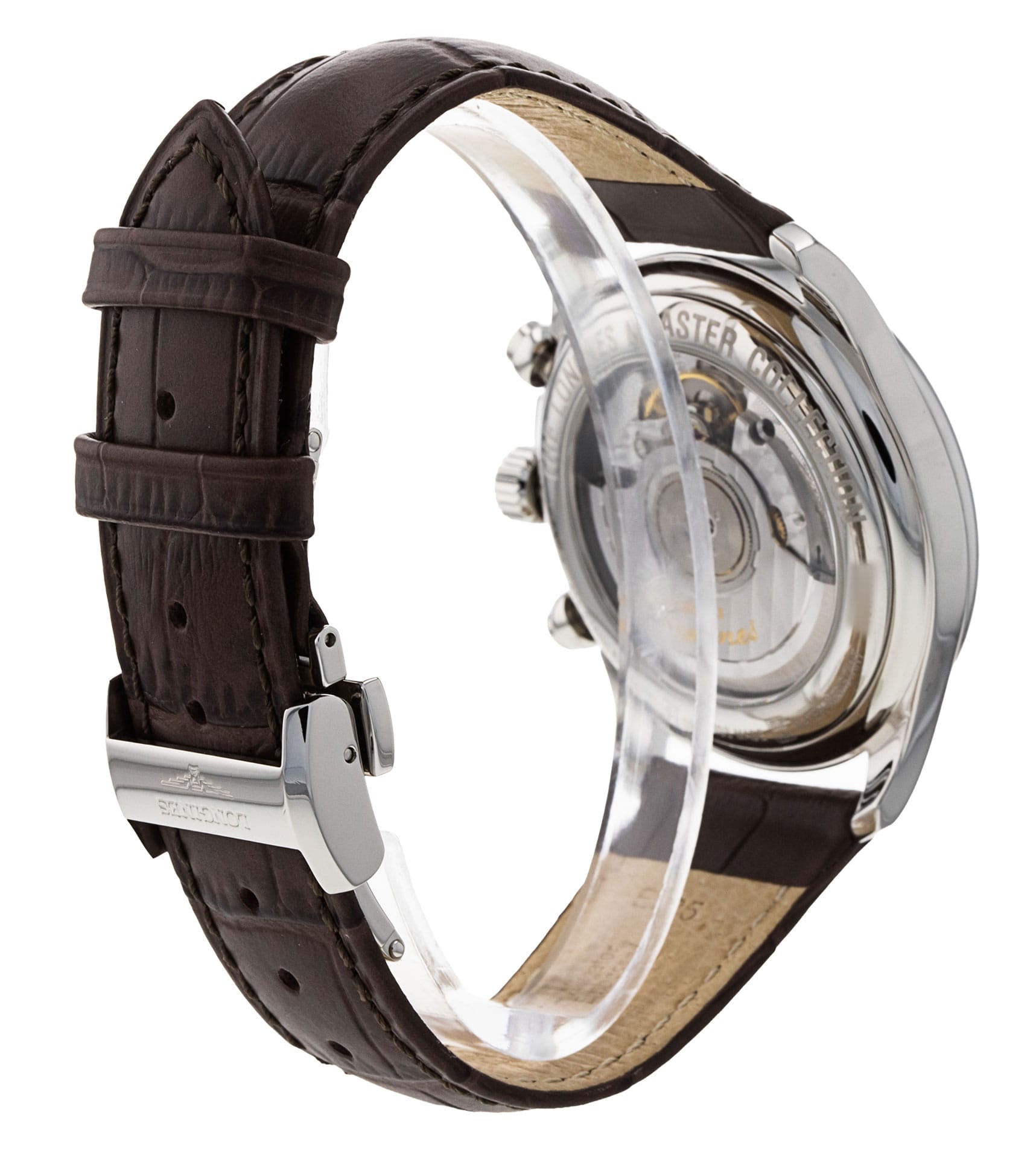 Longines Master Collection L2.629.4.78.2 Thumbnail 3