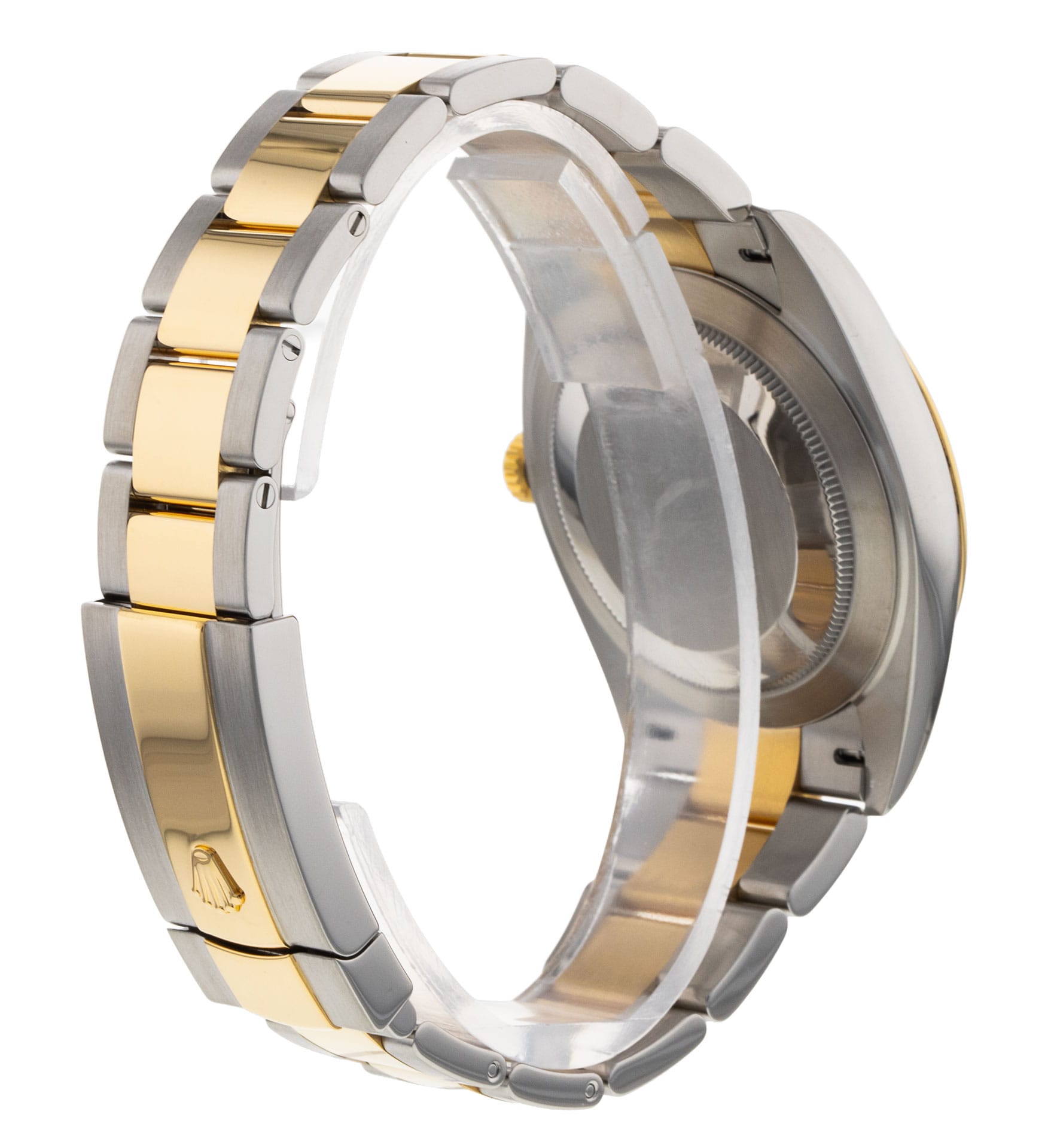 Rolex Datejust 41 126303 Thumbnail 3