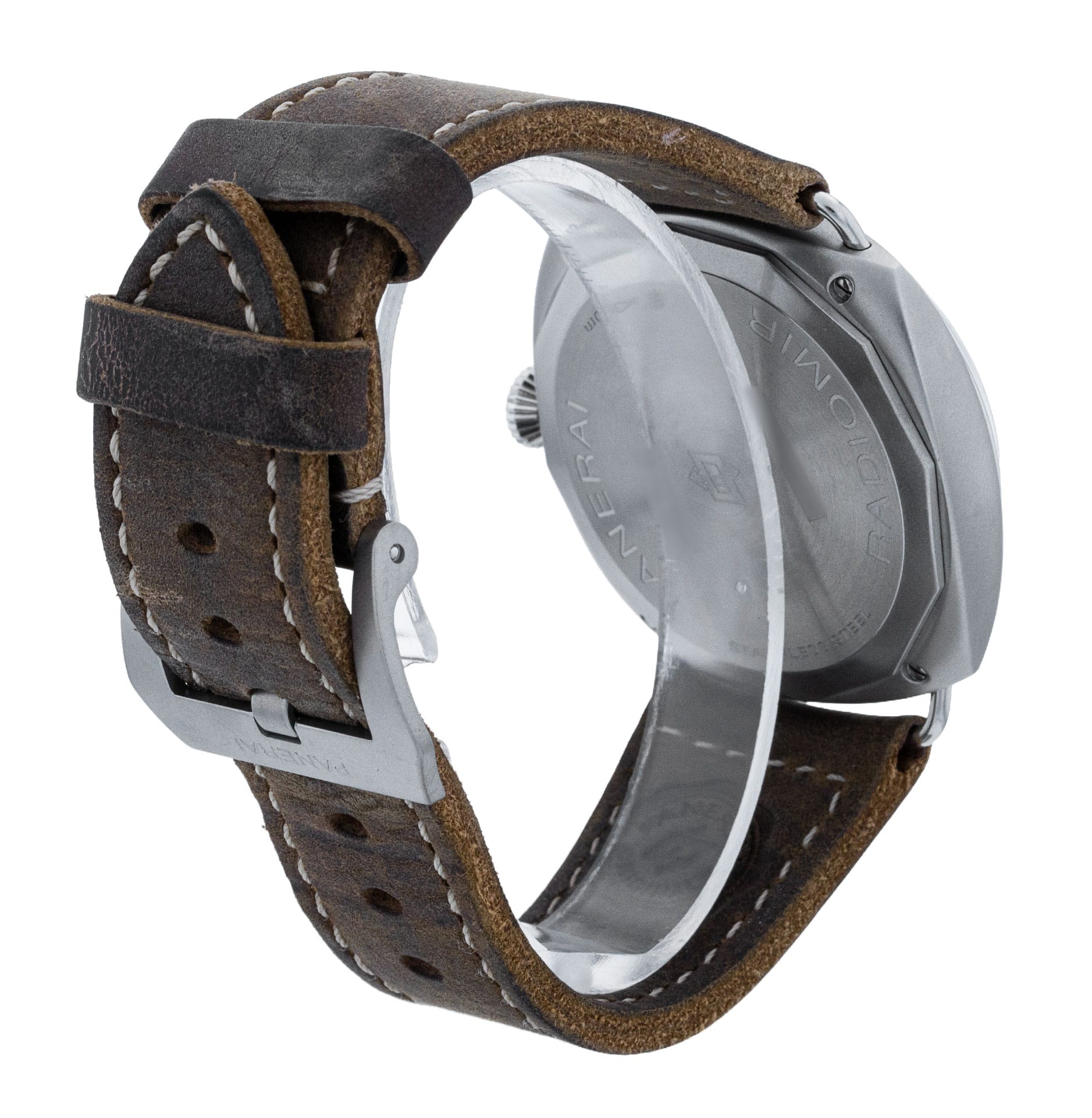 Panerai Radiomir Tre Giorni PAM01350 Thumbnail 3