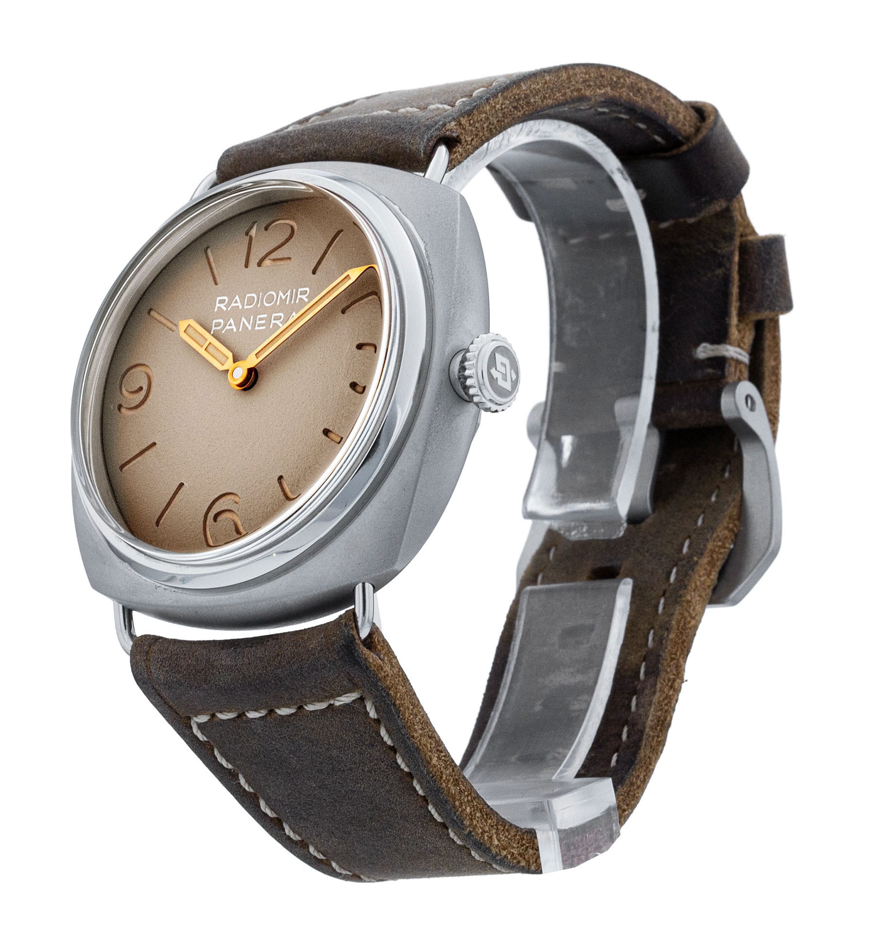 Panerai Radiomir Tre Giorni PAM01350 Thumbnail 2
