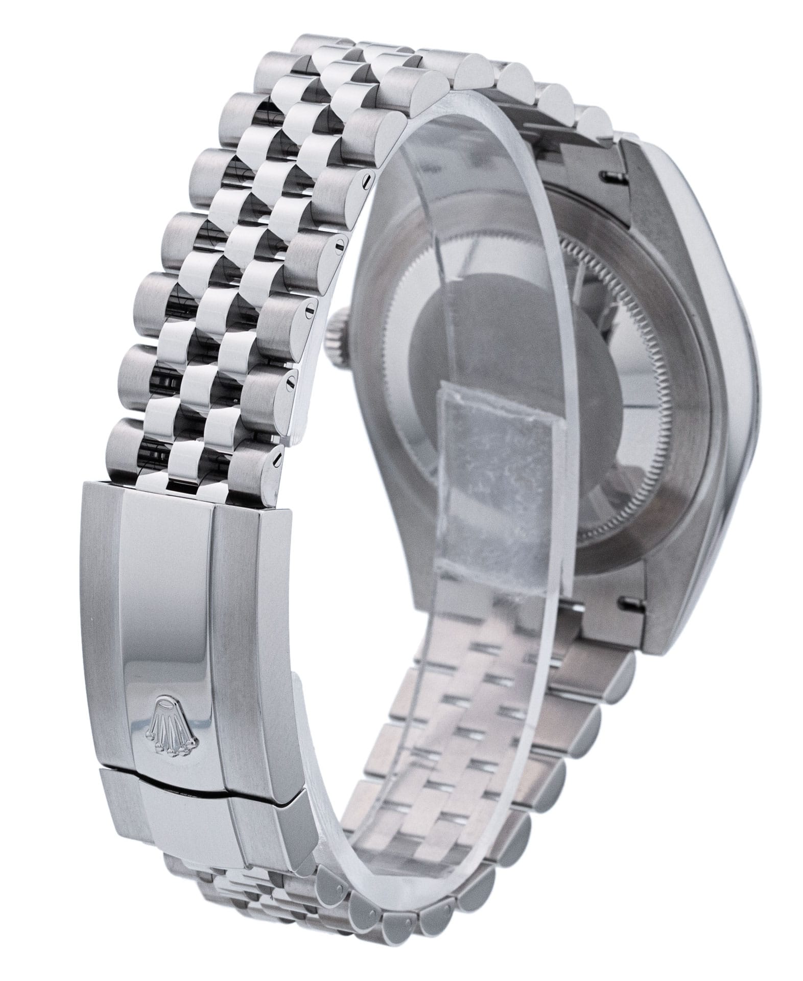 Rolex Datejust 41 126300 Thumbnail 3